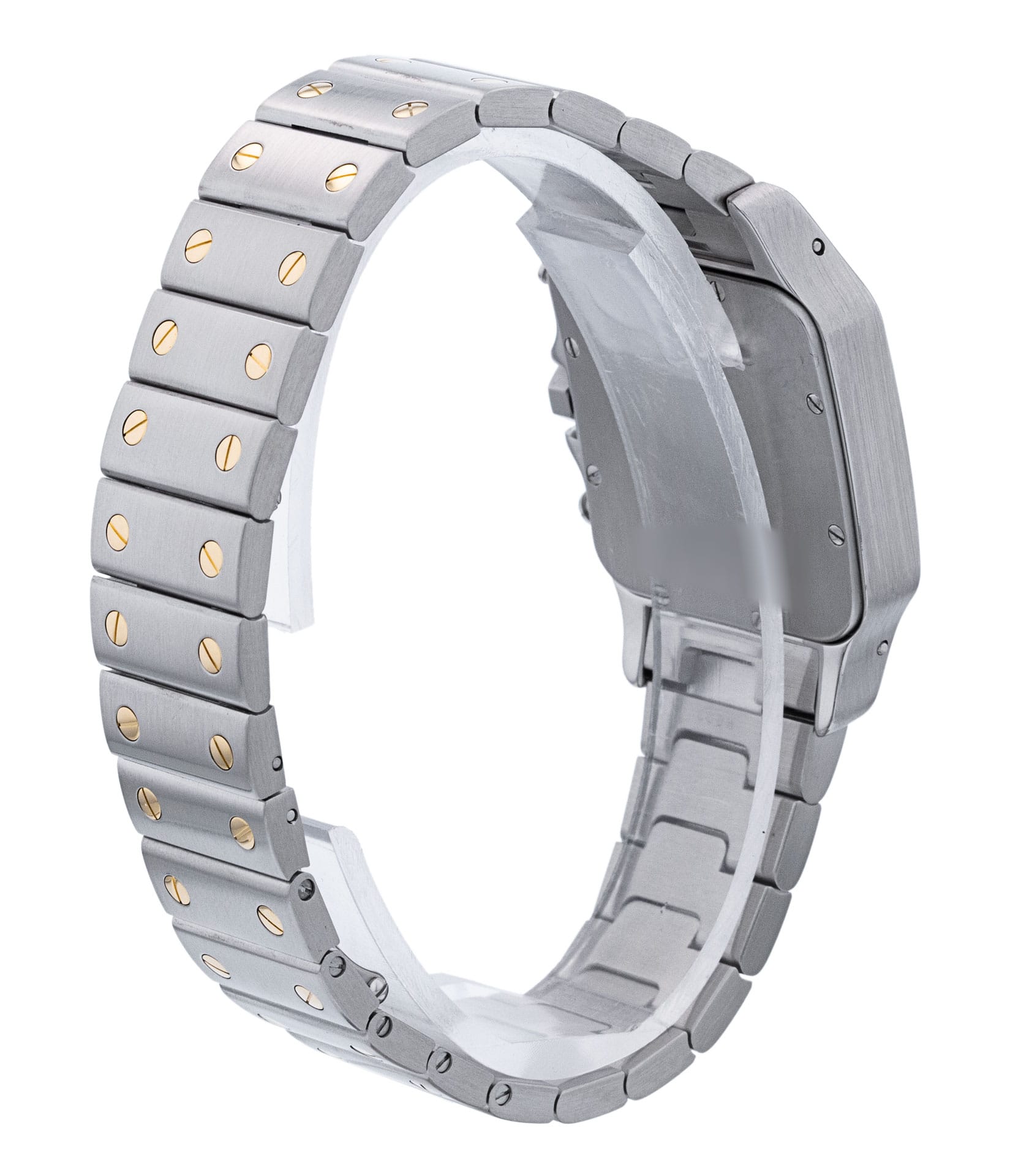 Cartier Santos Galbee W20042C4 Thumbnail 3