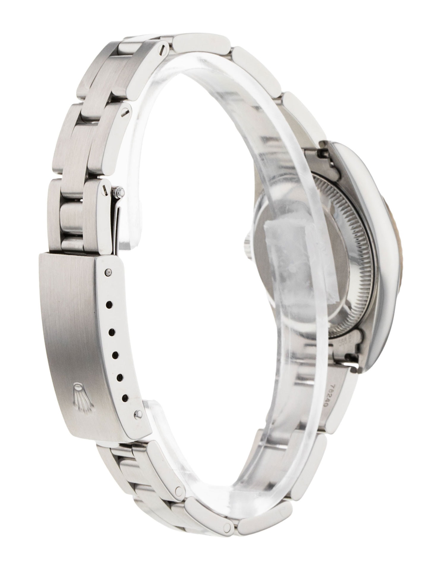 Rolex Lady Oyster Perpetual 76094 Thumbnail 3