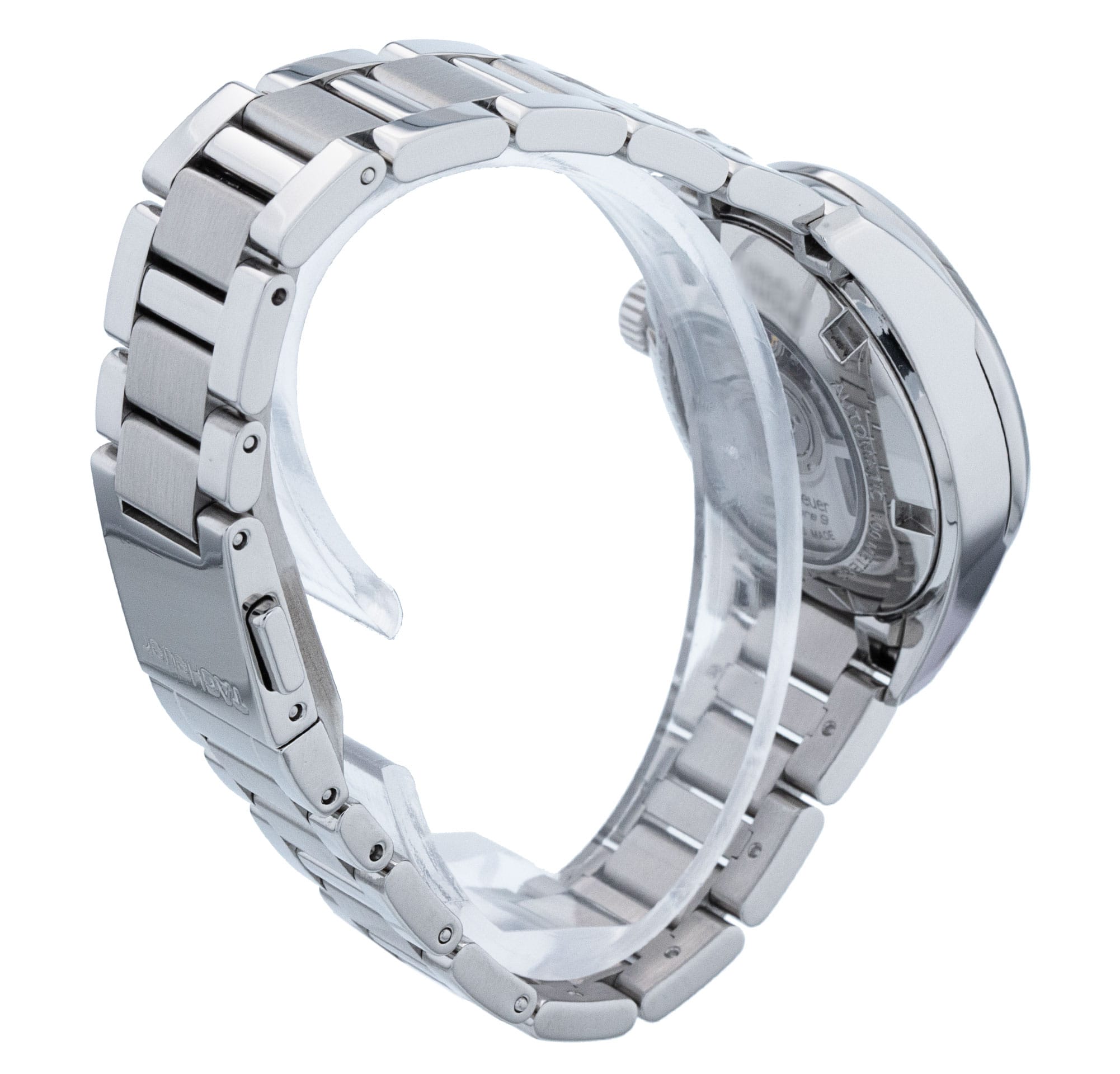 Tag Heuer Carrera Ladies WAR2414.BA0776 Thumbnail 3