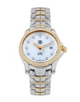 Pre-Owned Tag Heuer Link Watch