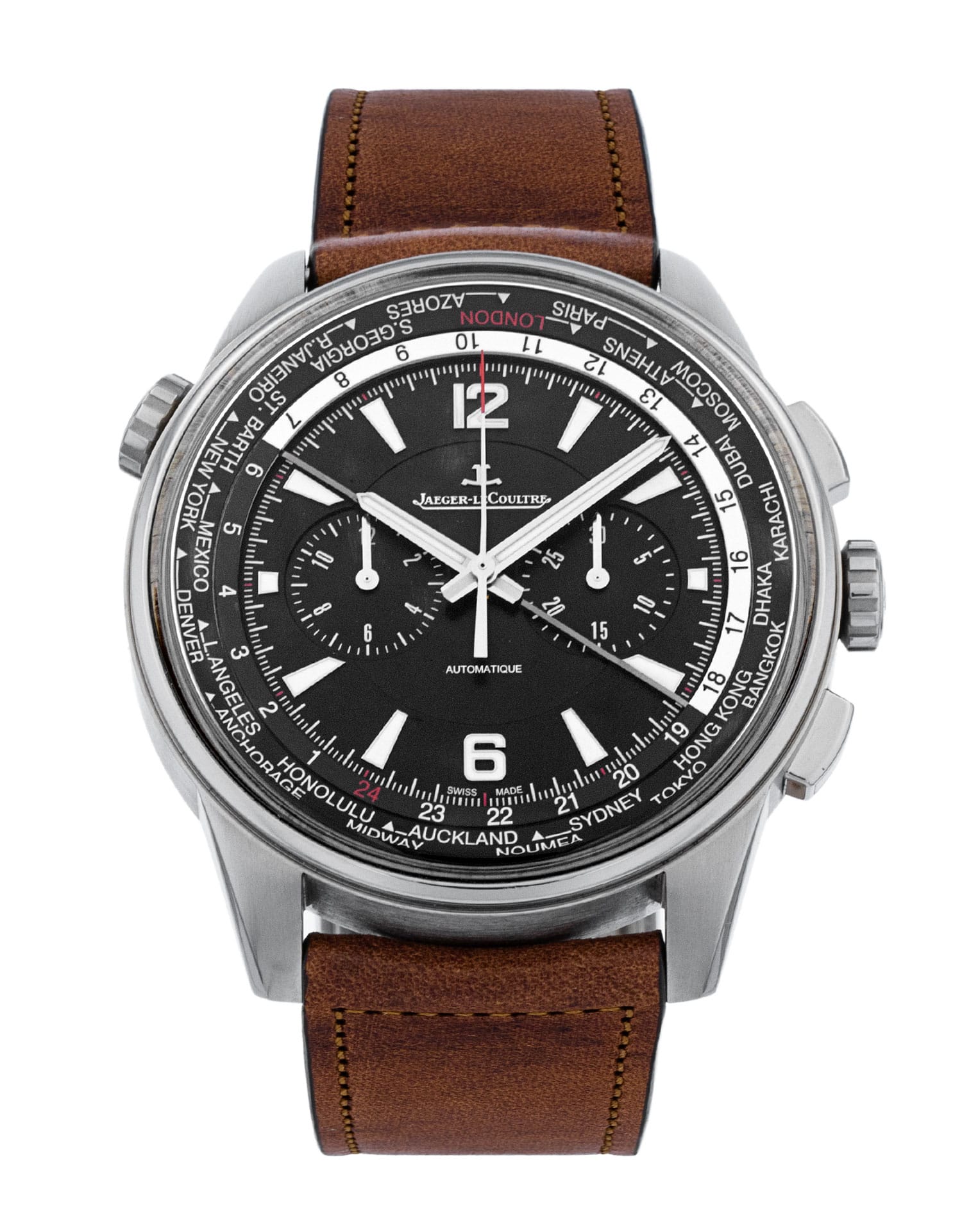 Jaeger-LeCoultre Polaris 905T471 Thumbnail 1