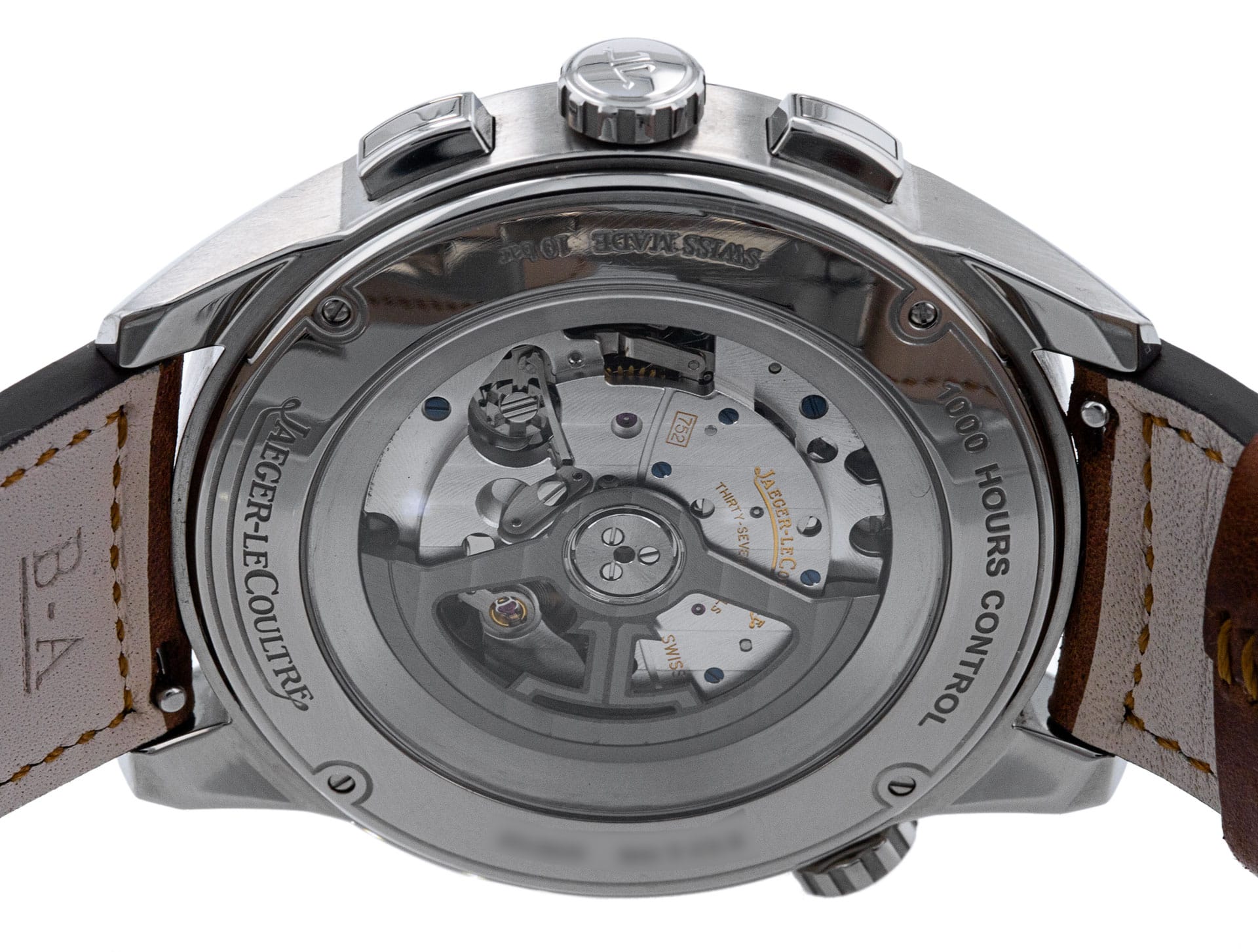 Jaeger-LeCoultre Polaris 905T471 Thumbnail 4