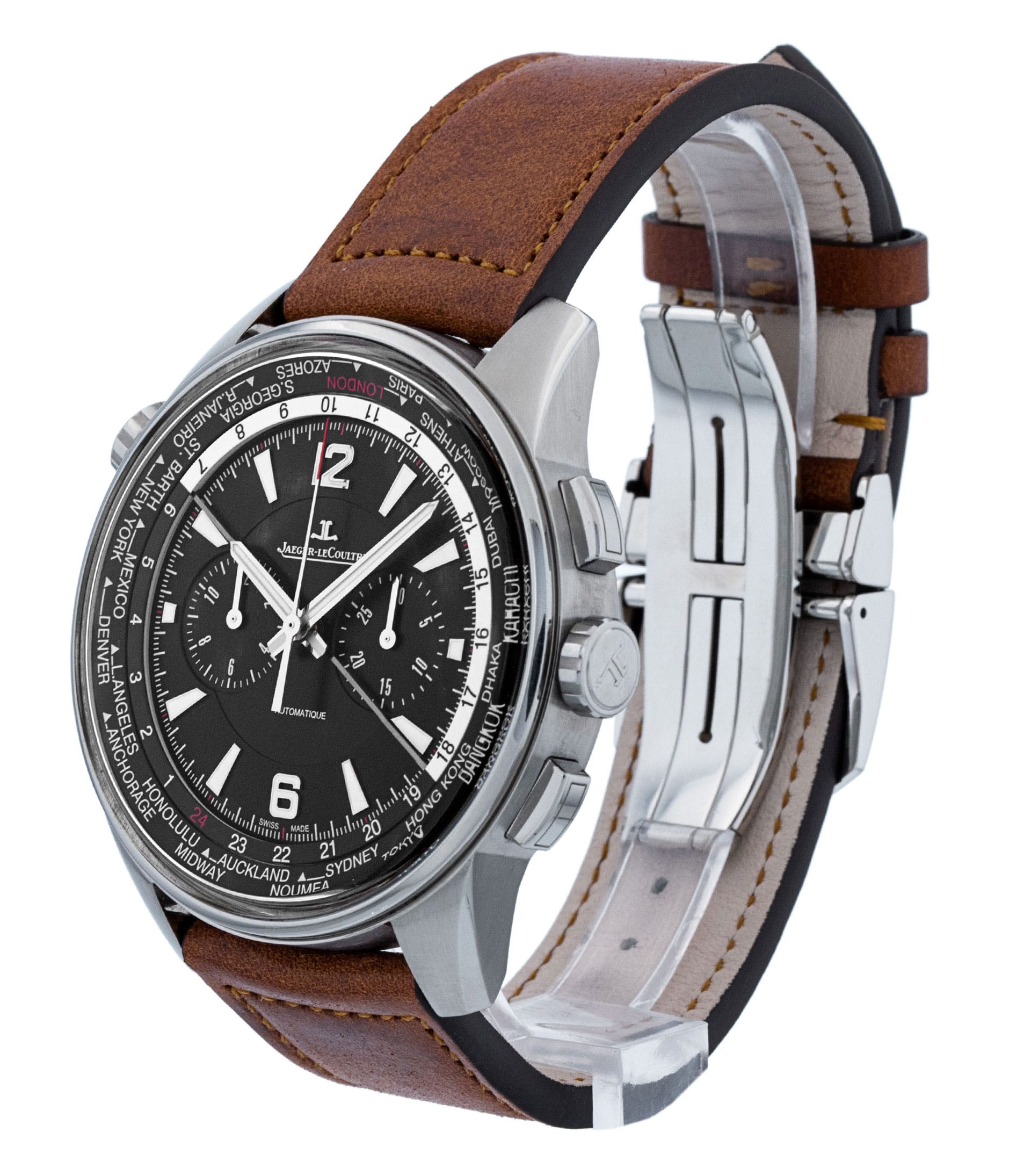 Jaeger-LeCoultre Polaris 905T471 Thumbnail 2
