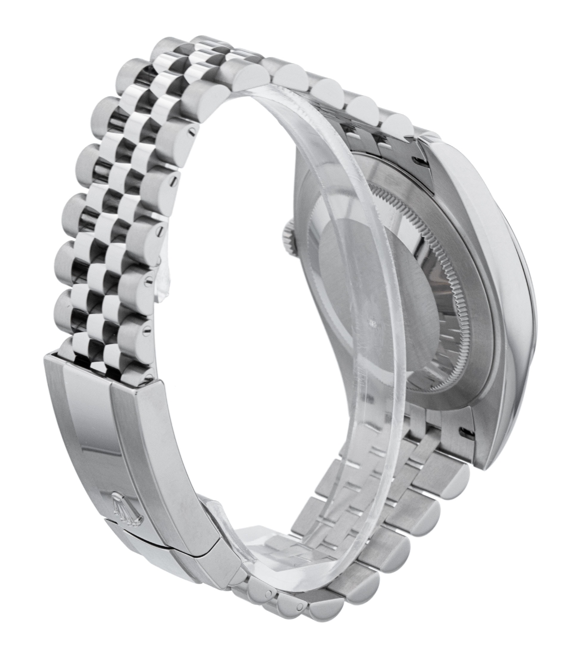 Rolex Datejust 41 126300 Thumbnail 3
