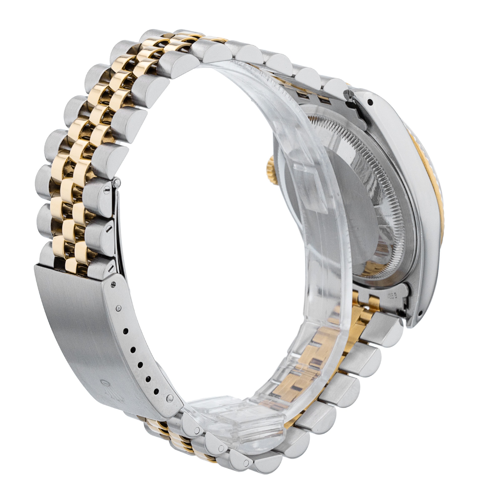Rolex Datejust 16233 Thumbnail 3