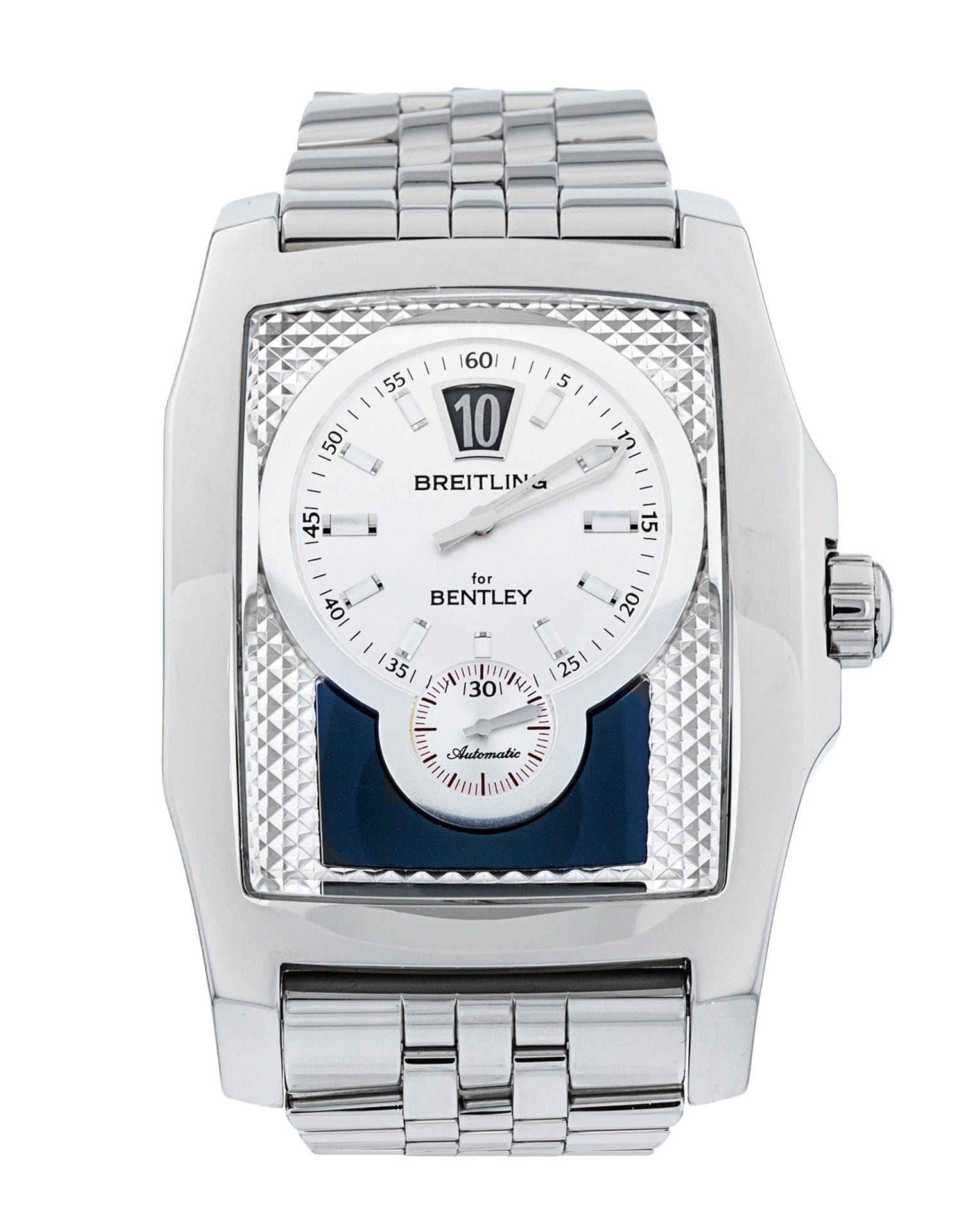 Pre-Owned Breitling Bentley Flying B Watch