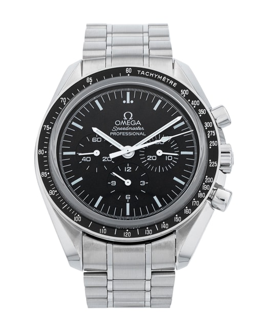 Pre-Owned Omega Speedmaster Moonwatch 311.30.42.30.01.006 Watch Pre-Owned Omega Speedmaster Moonwatch 311.30.42.30.01.006 Watch
