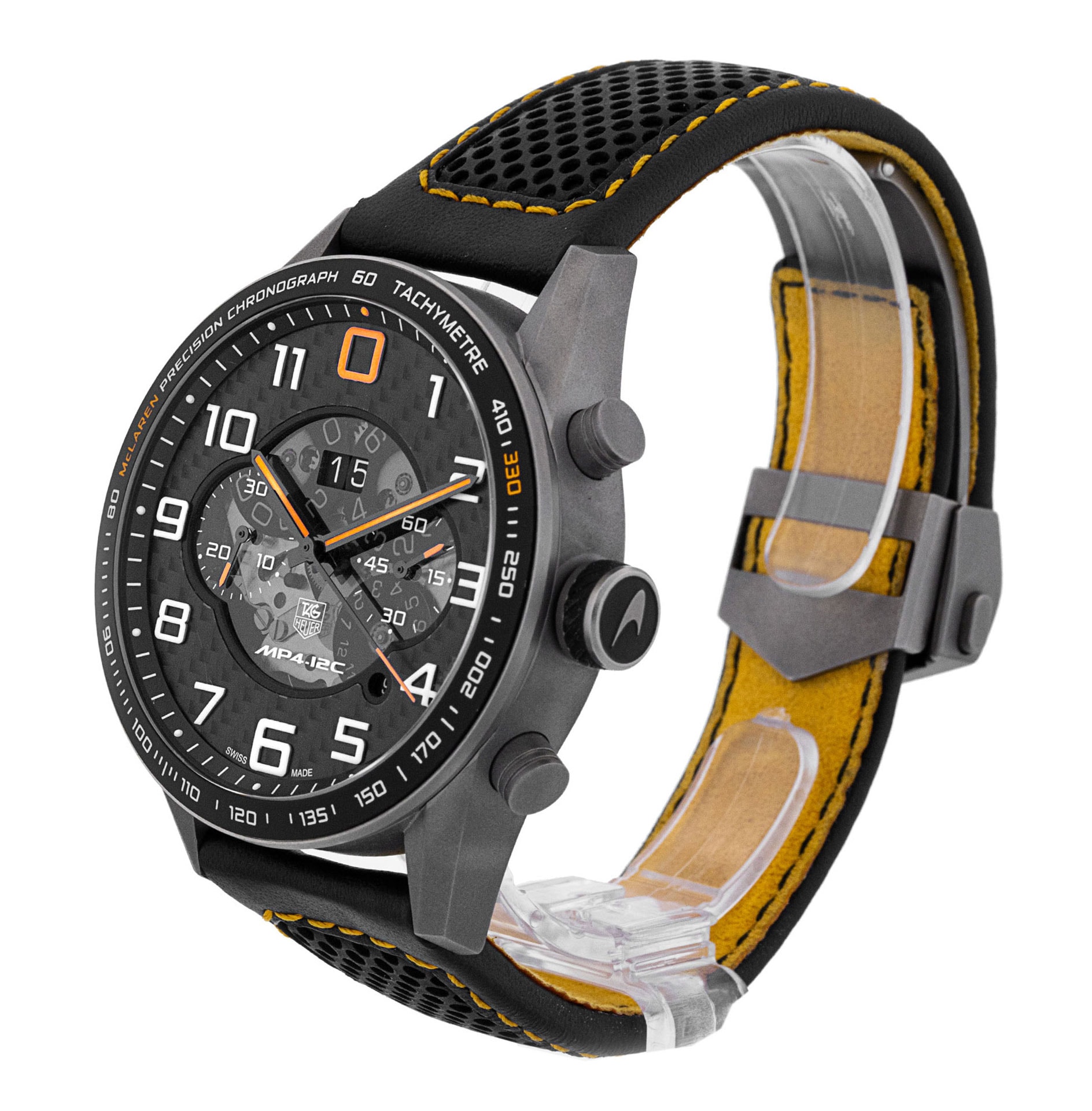 Tag Heuer Carrera CAR2080.FC6286 Thumbnail 2