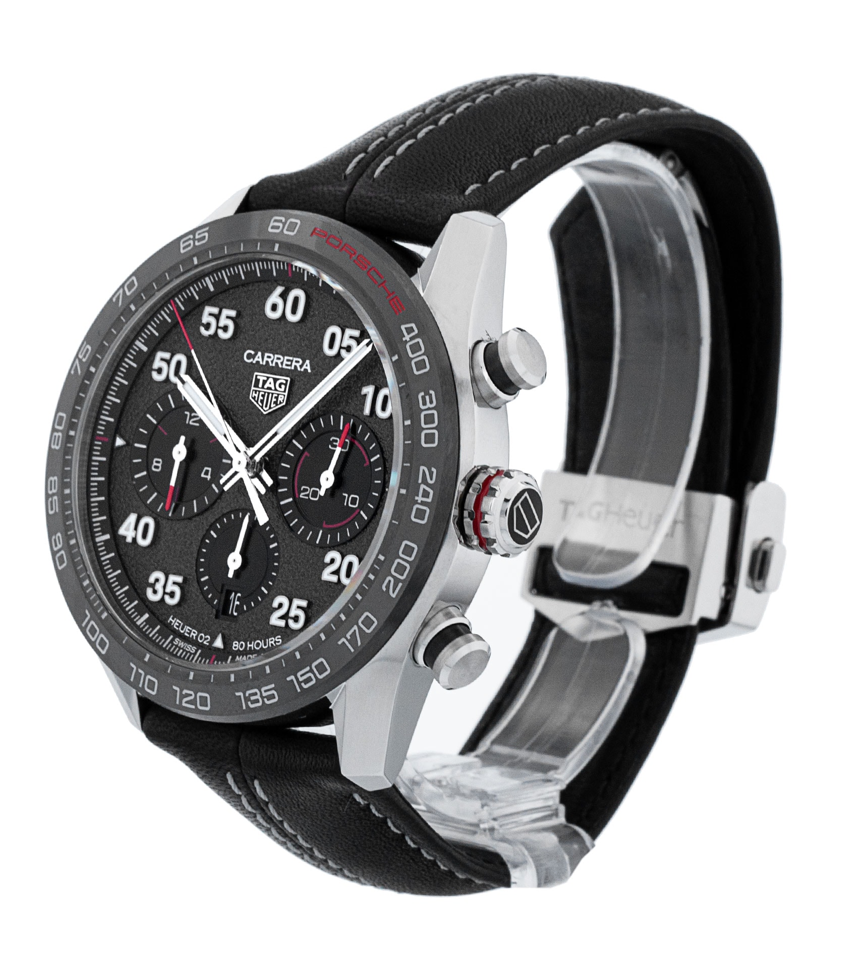 Tag Heuer Carrera CBN2A1F.FC6492 Thumbnail 2