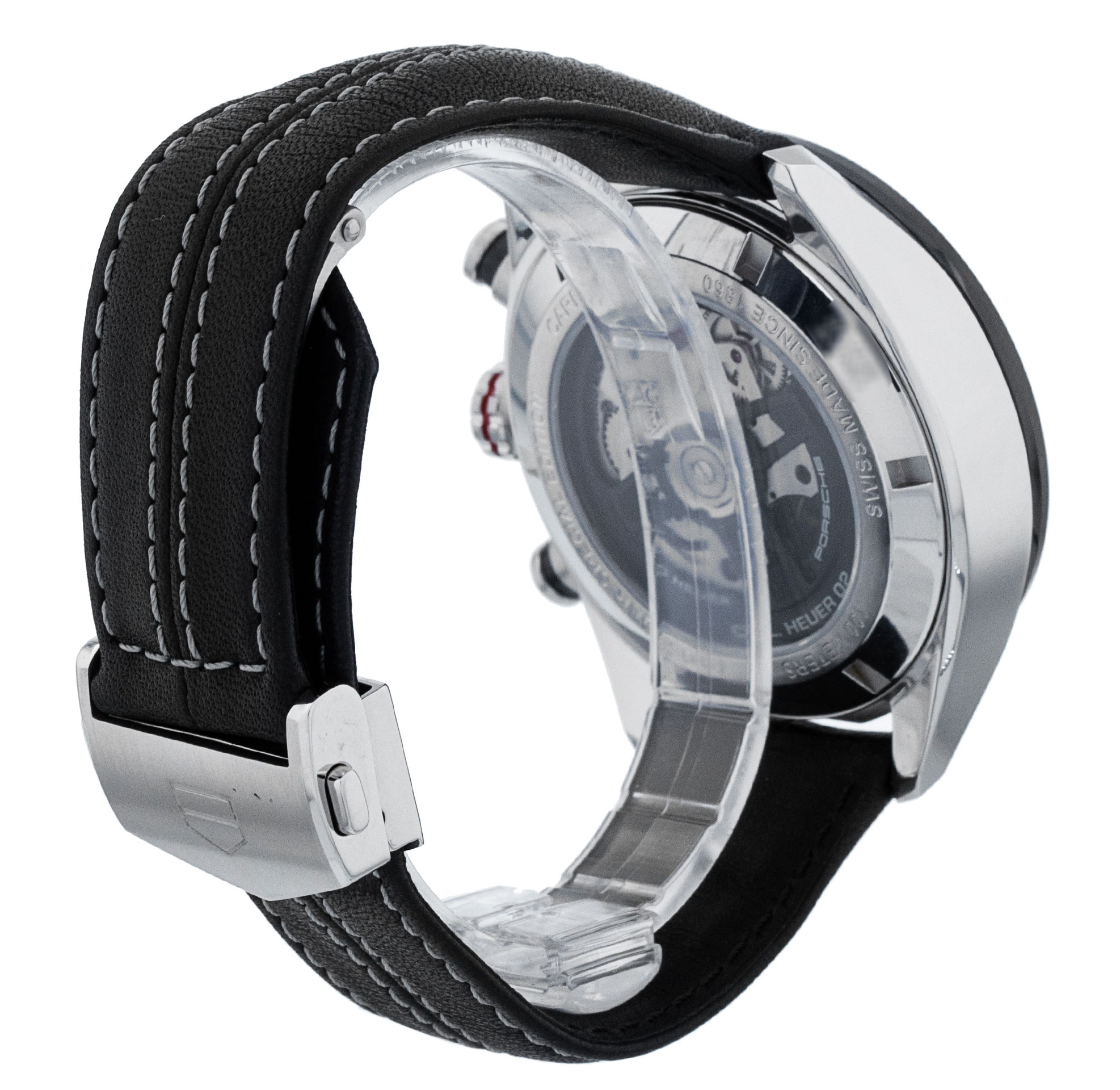 Tag Heuer Carrera CBN2A1F.FC6492 Thumbnail 3
