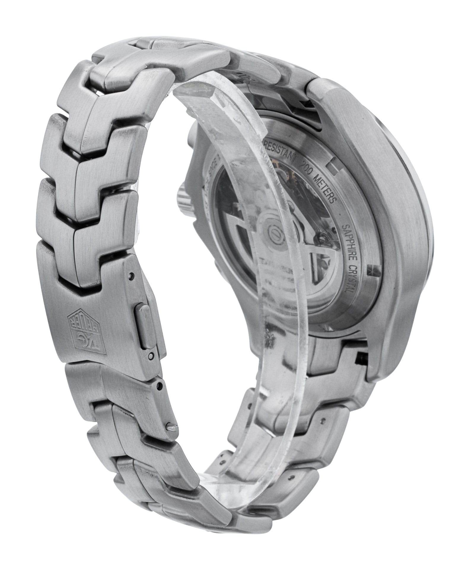 Tag Heuer Link CJF2115.BA0594 Thumbnail 3