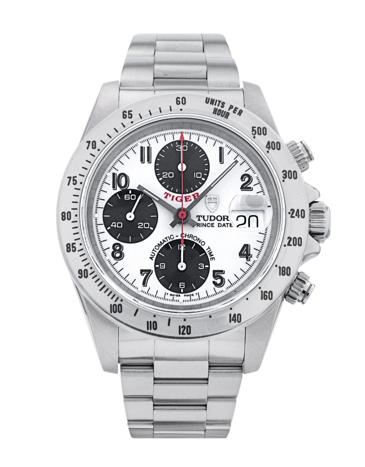 Tudor Prince Date 79280P Thumbnail 1