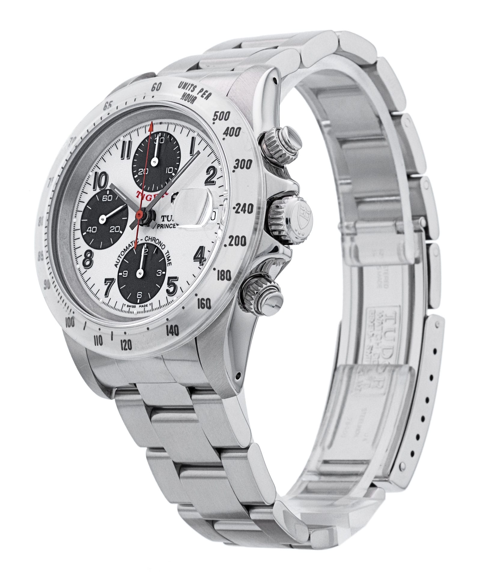 Tudor Prince Date 79280P Thumbnail 2