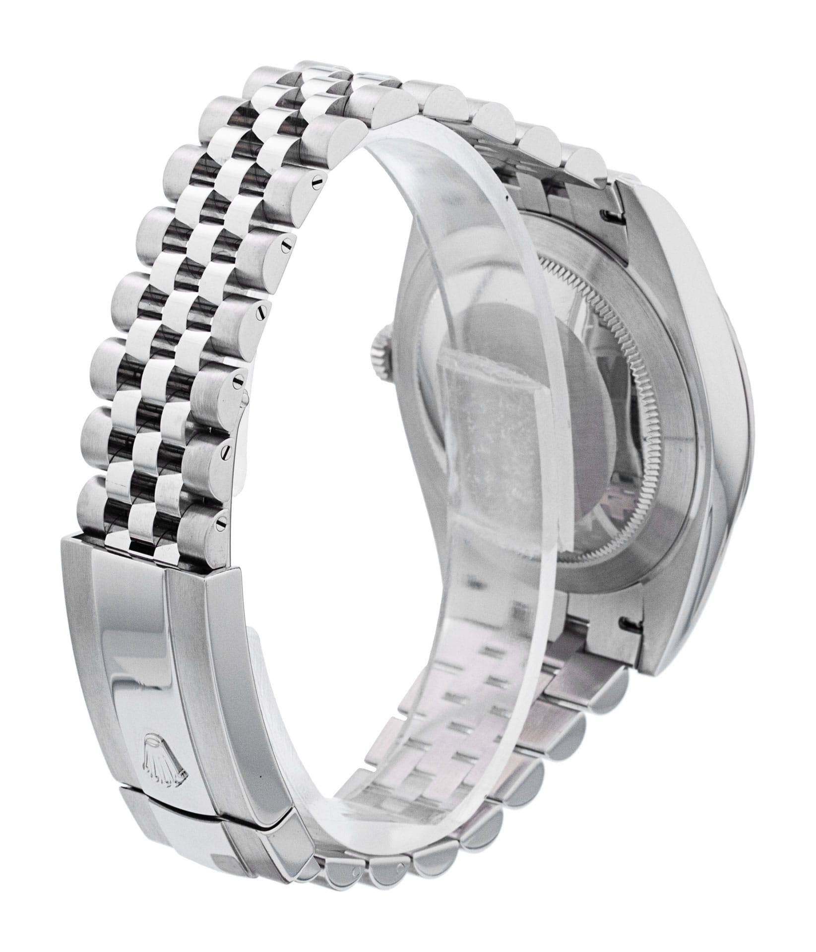 Rolex Datejust 41 126334 Thumbnail 3