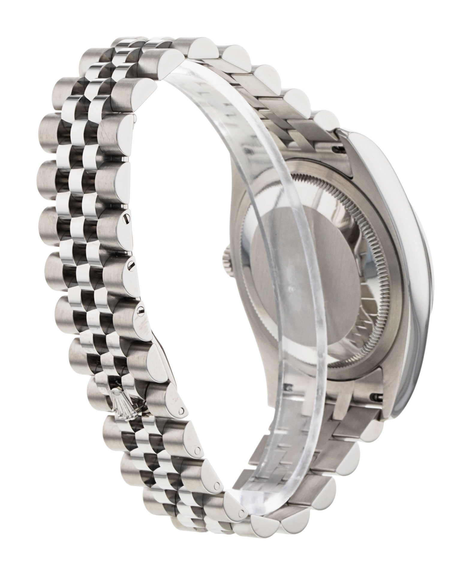 Rolex Datejust 116200 Thumbnail 3