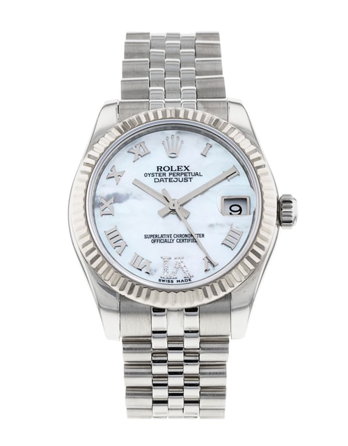 Pre-Owned Rolex Datejust Lady 31 178274 Watch Pre-Owned Rolex Datejust Lady 31 178274 Watch