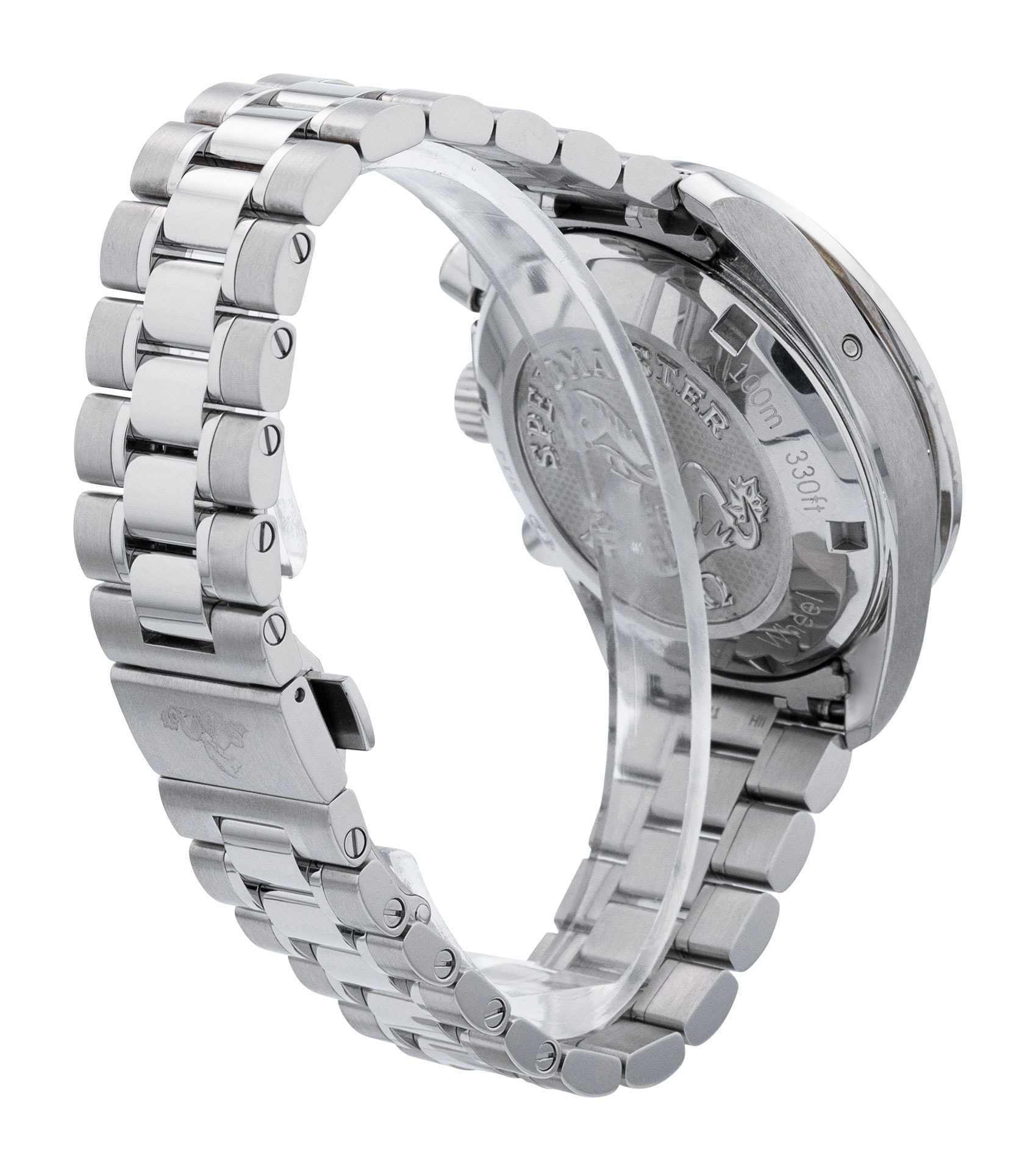 Omega Speedmaster 38 324.30.38.50.03.001 Thumbnail 3