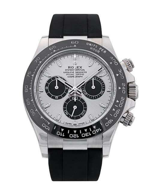 Gebrauchte Rolex Daytona 116519 LN Uhr Gebrauchte Rolex Daytona 116519 LN Uhr
