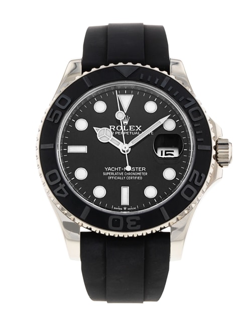 Pre-Owned Rolex Yacht-Master 226659 Watch Pre-Owned Rolex Yacht-Master 226659 Watch