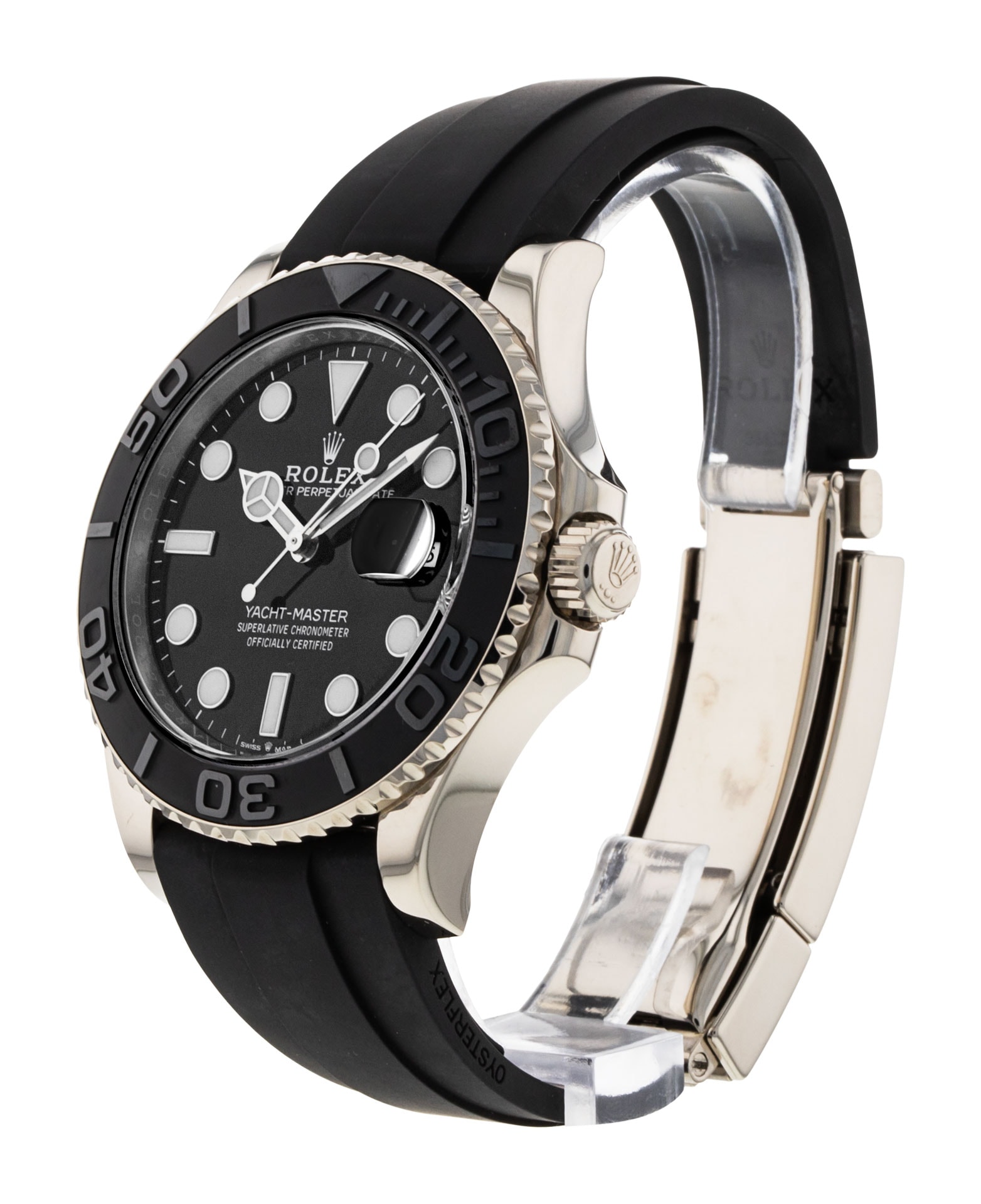 Rolex Yacht-Master 226659 Thumbnail 2