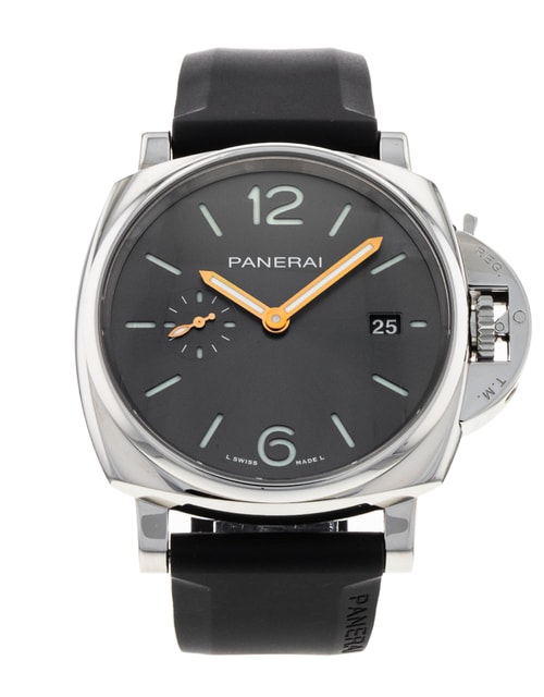 Pre-Owned Panerai Luminor Due PAM01250 Watch Pre-Owned Panerai Luminor Due PAM01250 Watch