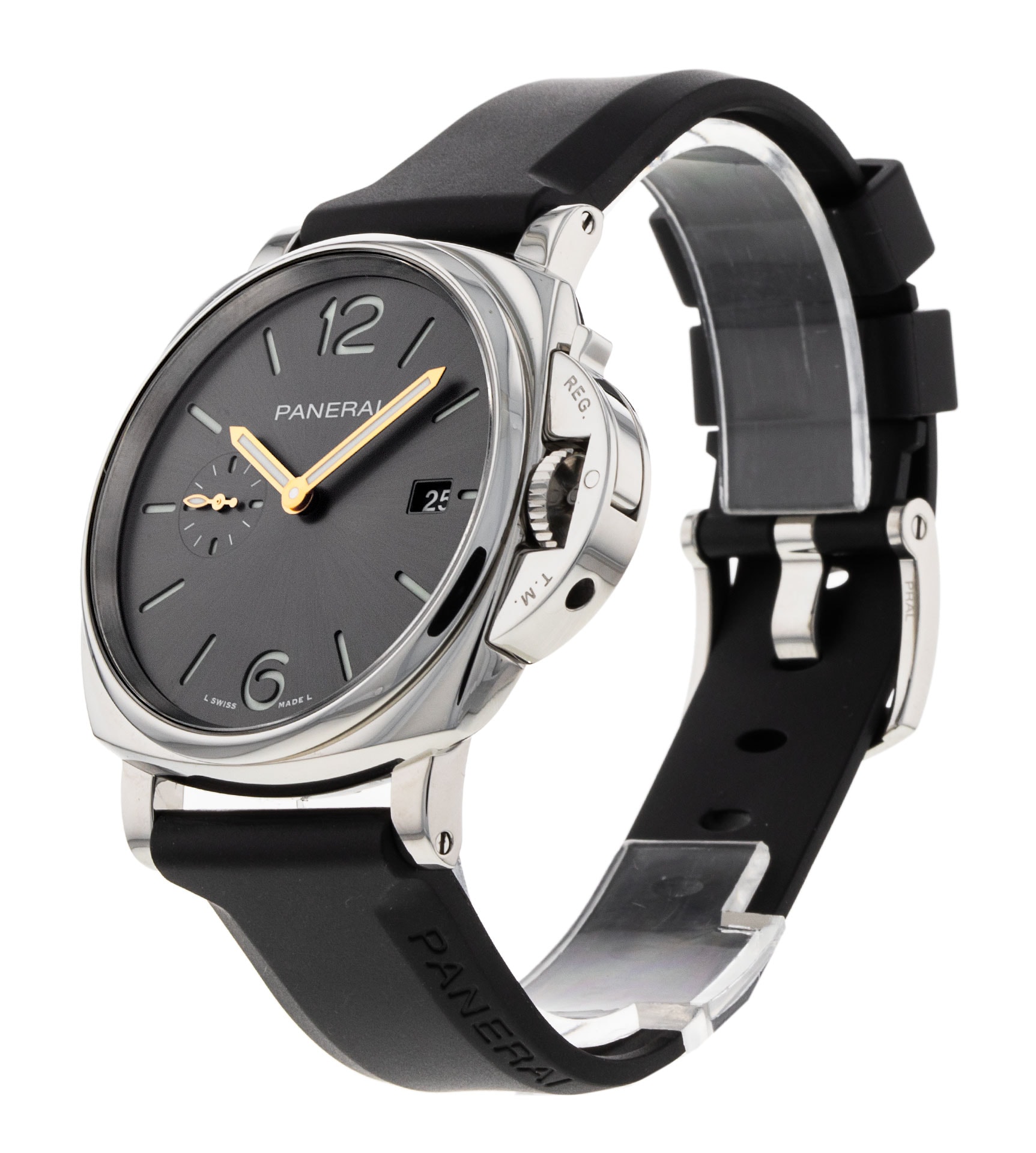 Panerai Luminor Due PAM01250 Thumbnail 2