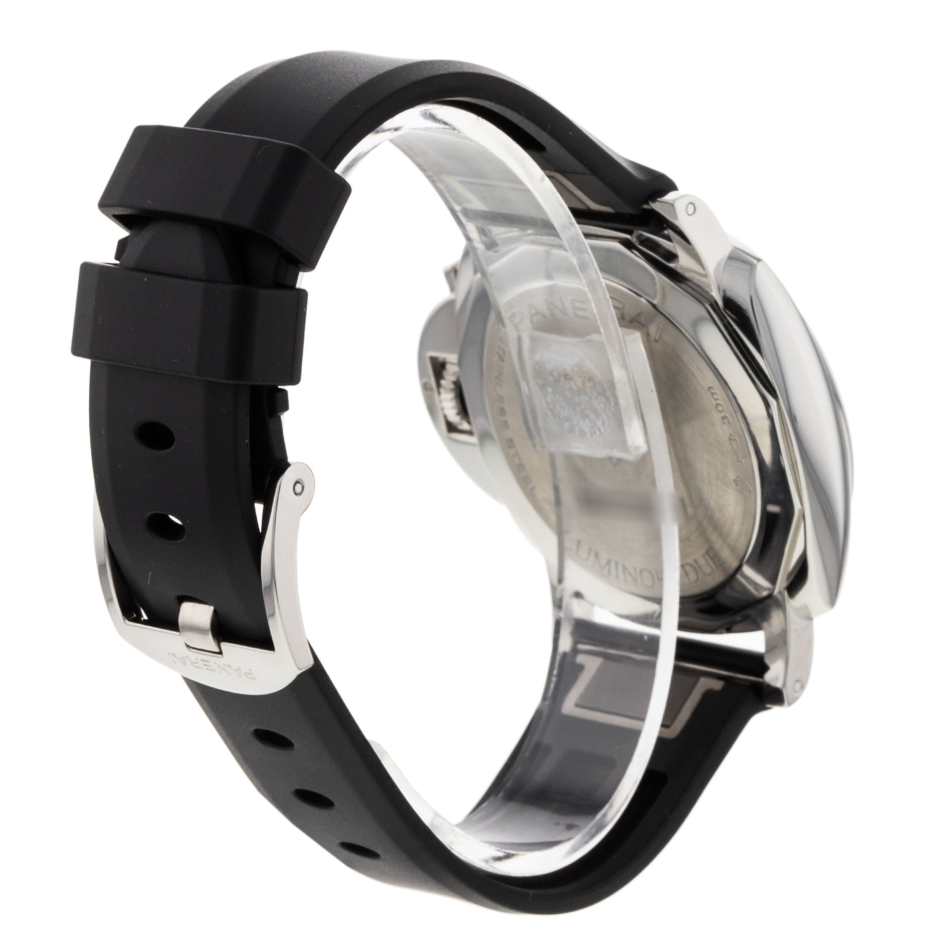 Panerai Luminor Due PAM01250 Thumbnail 3