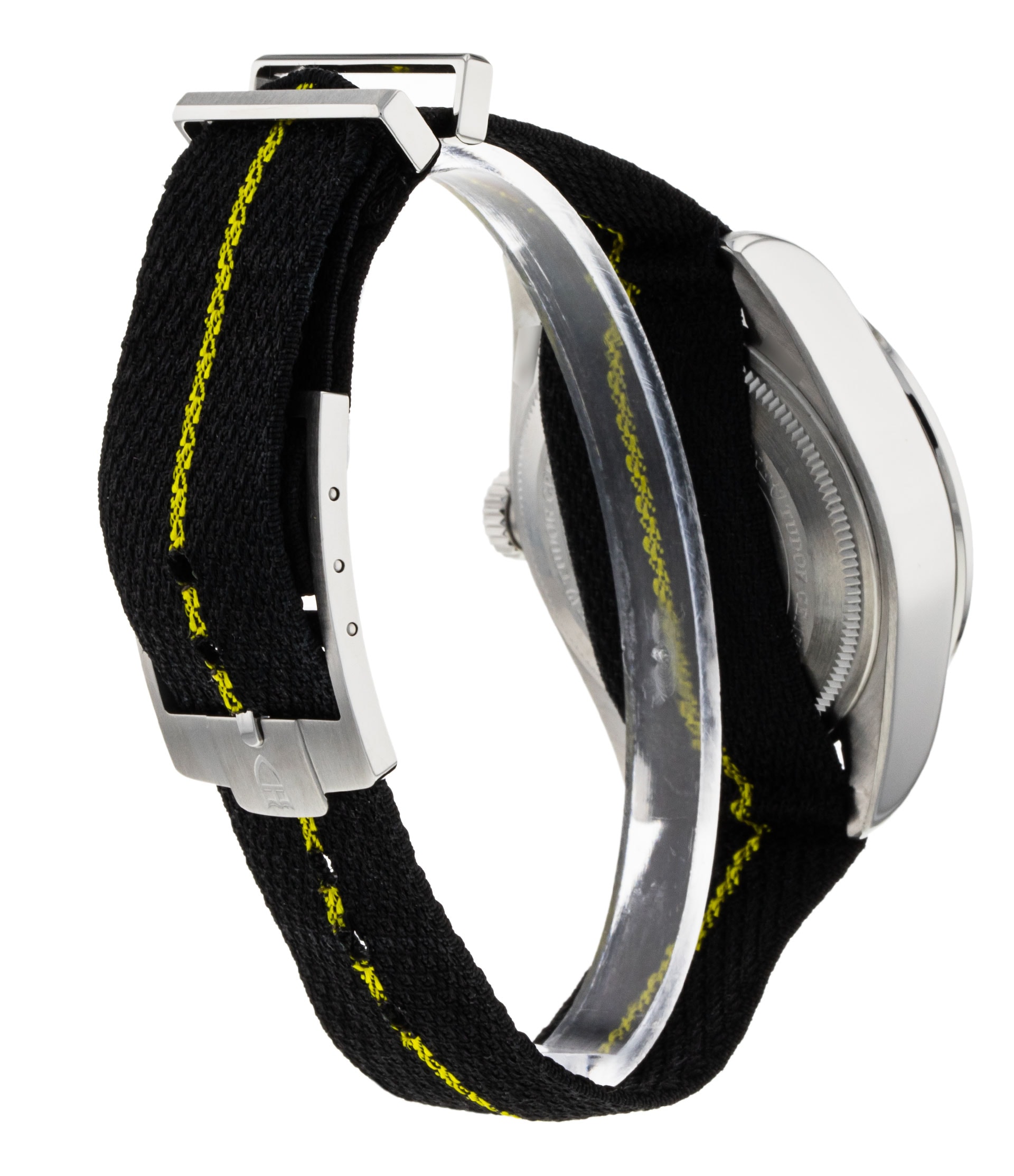 Tudor Black Bay Pro M79470-0002 Thumbnail 3