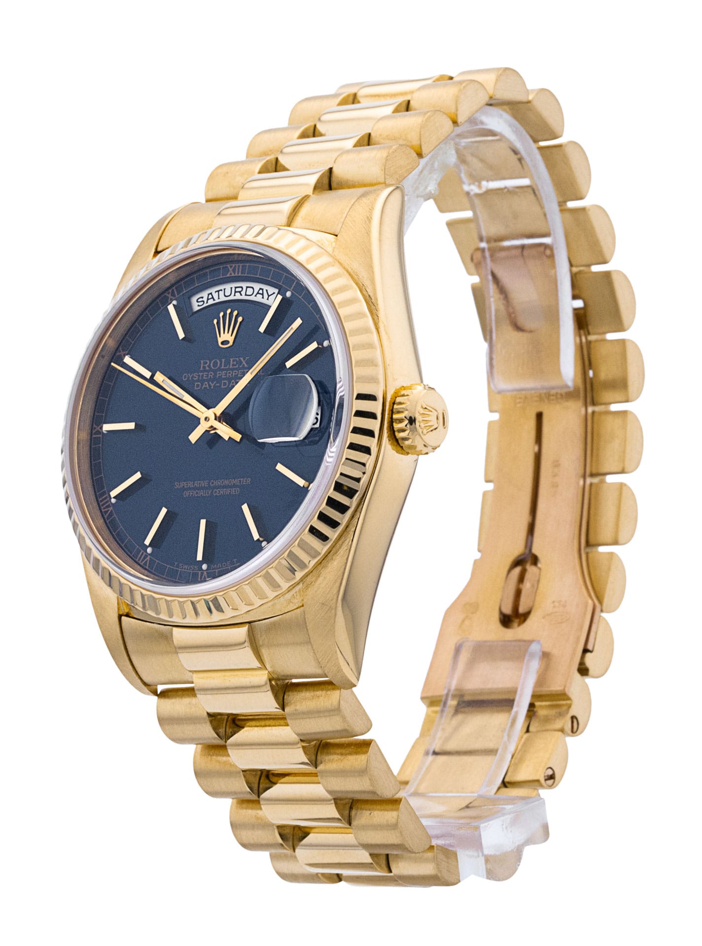 Rolex Day-Date 18238 Thumbnail 2