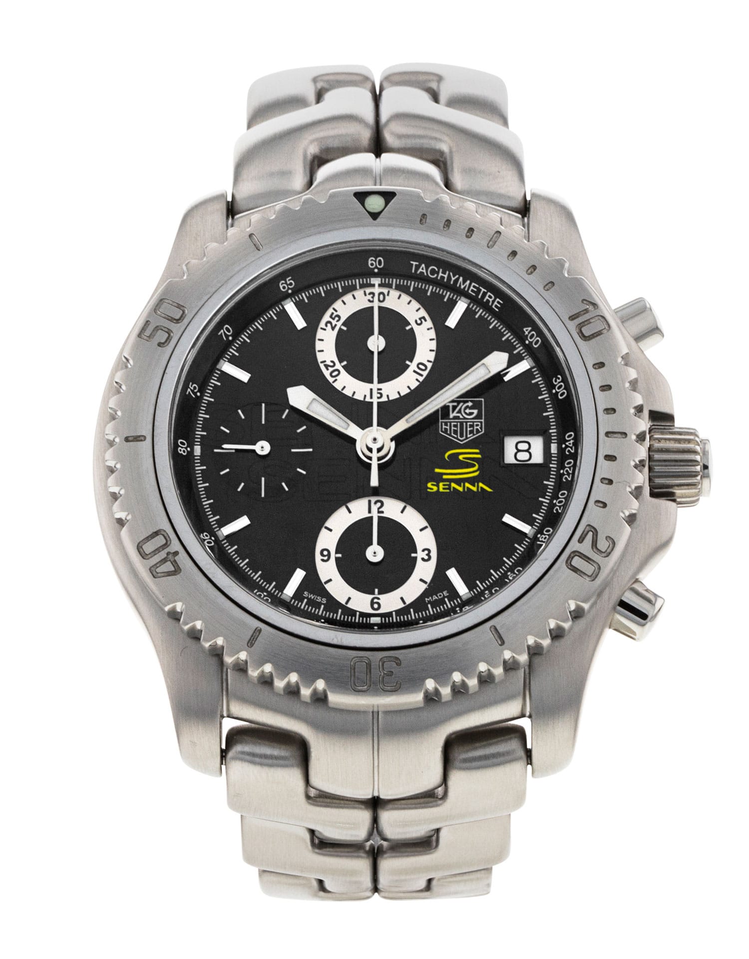 Tag Heuer Link CT5114.BA0550 Thumbnail 1