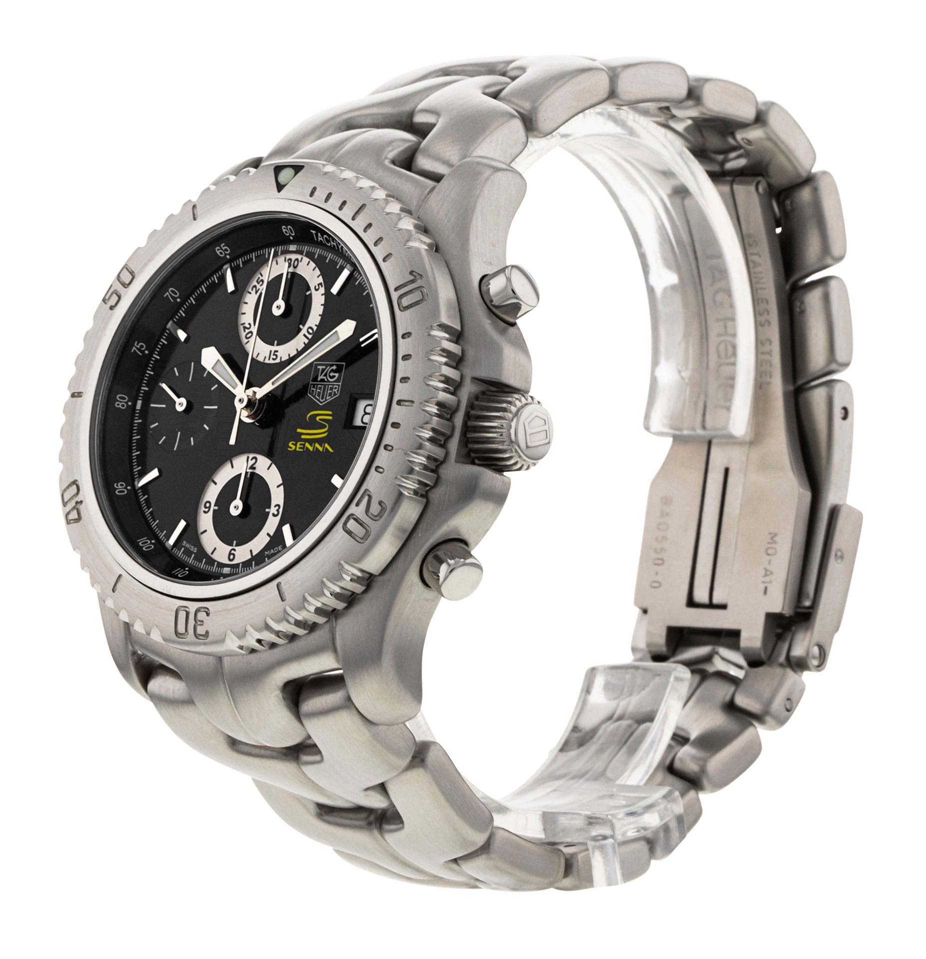 Tag Heuer Link CT5114.BA0550 Thumbnail 2