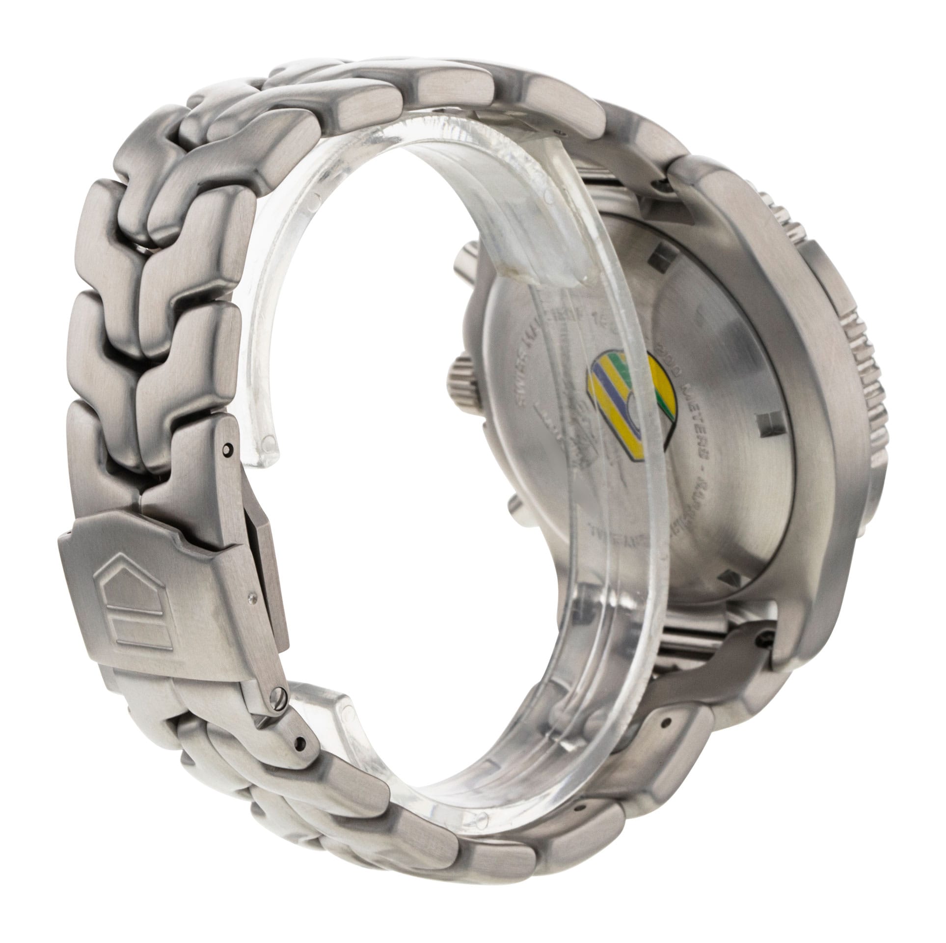 Tag Heuer Link CT5114.BA0550 Thumbnail 3