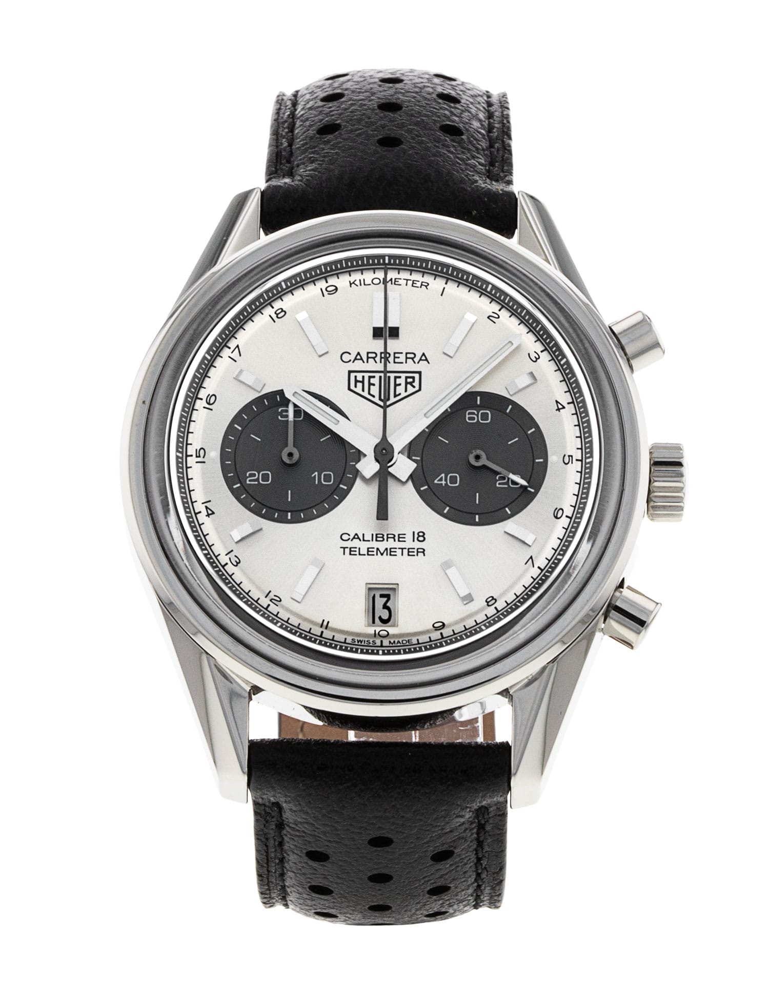 Tag Heuer Carrera CAR221A.FC6353 Thumbnail 1