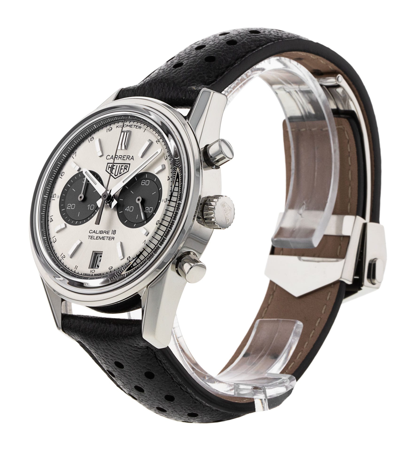 Tag Heuer Carrera CAR221A.FC6353 Thumbnail 2