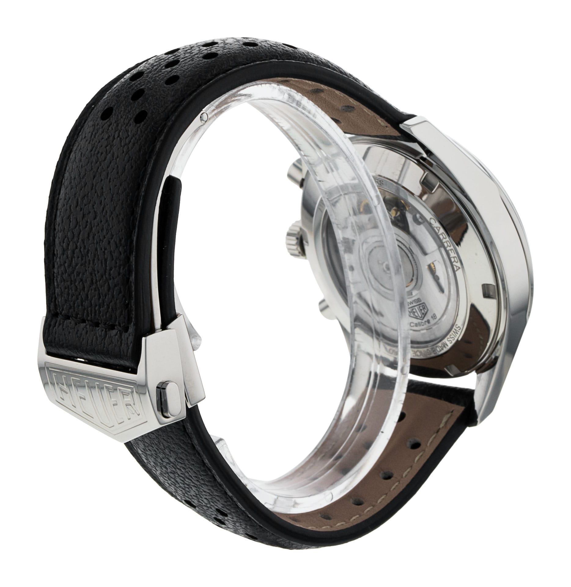 Tag Heuer Carrera CAR221A.FC6353 Thumbnail 3