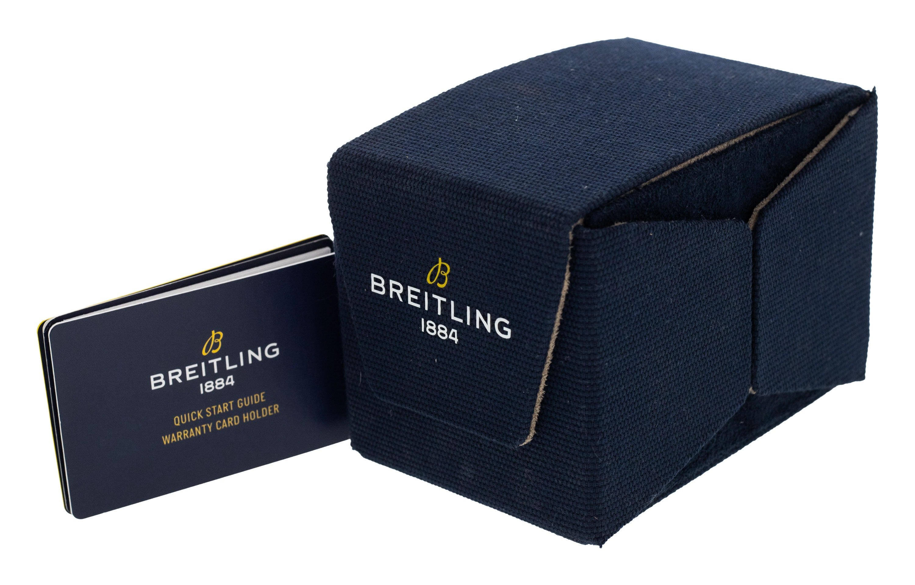 Breitling Endurance Pro X82310 Thumbnail 4