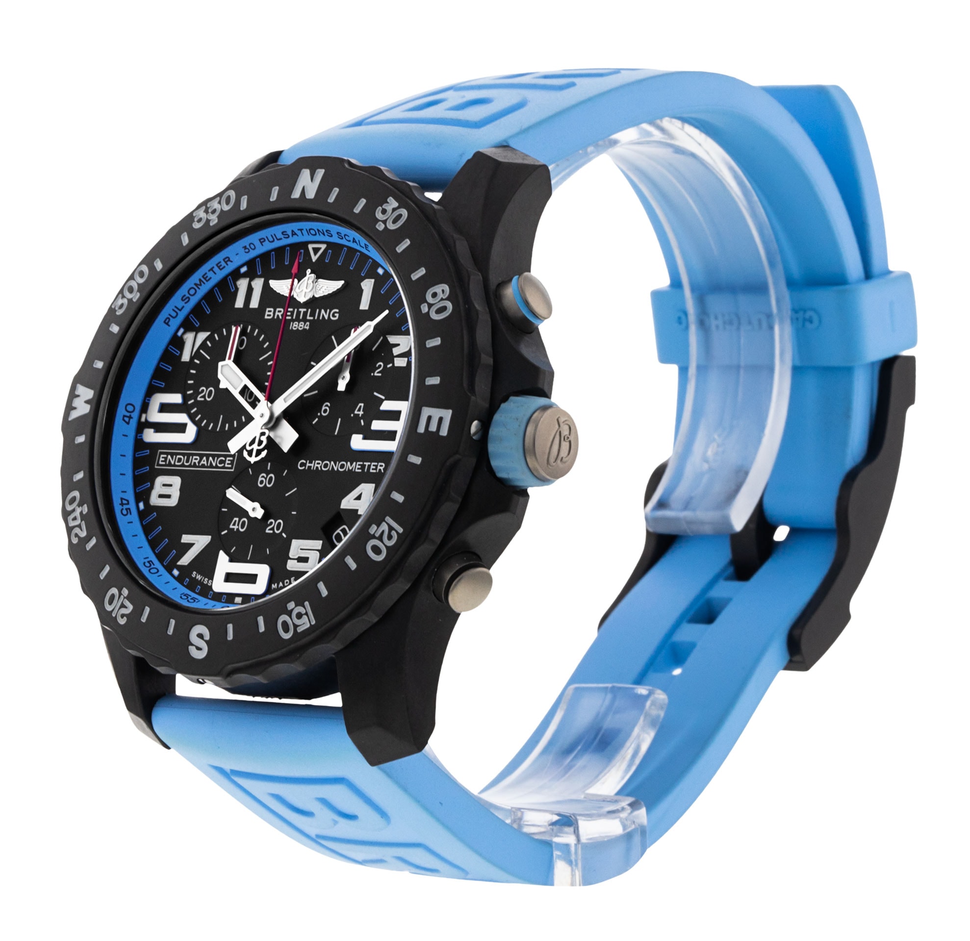 Breitling Endurance Pro X82310 Thumbnail 2