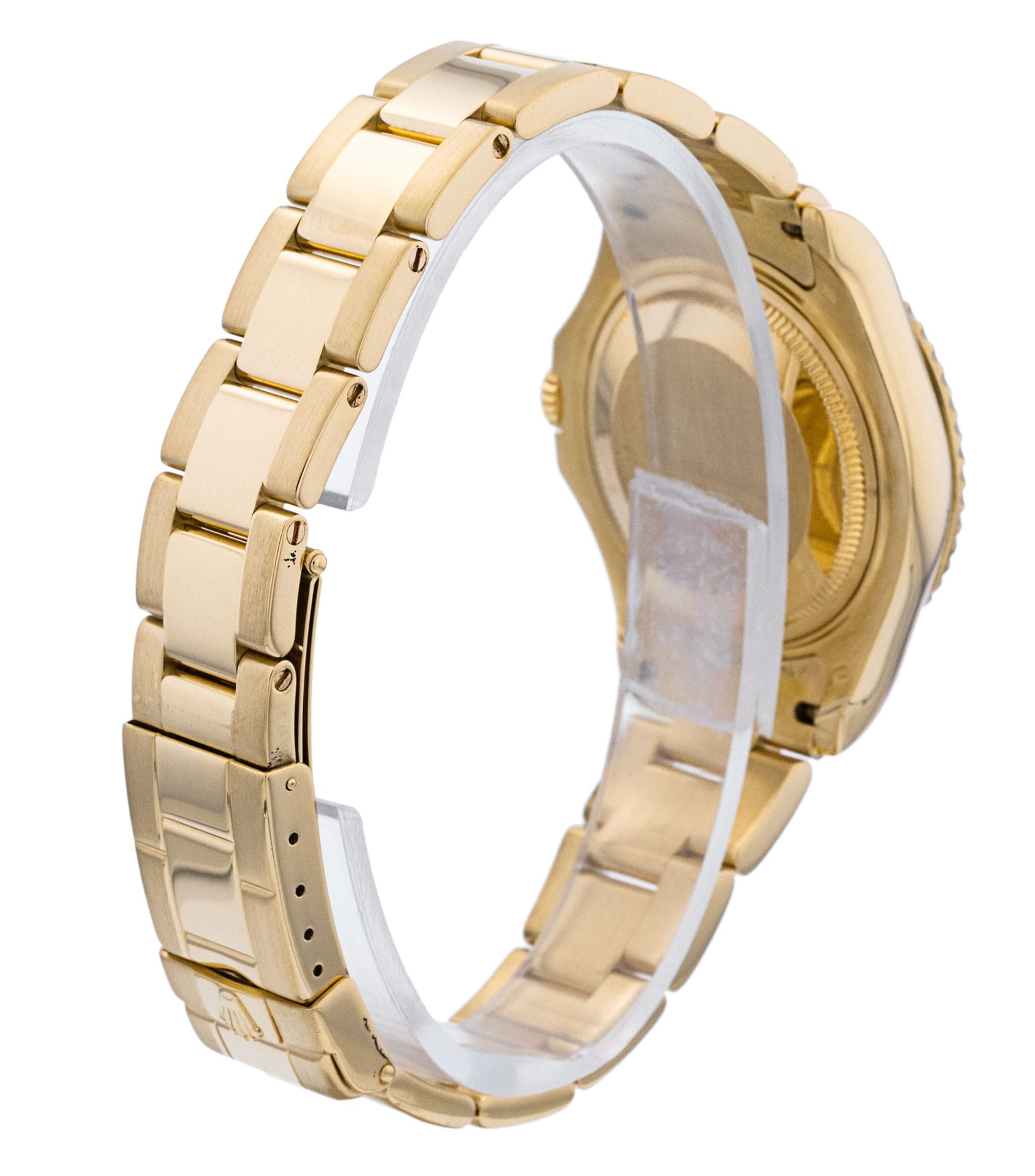 Rolex Yacht-Master 68628 Thumbnail 3