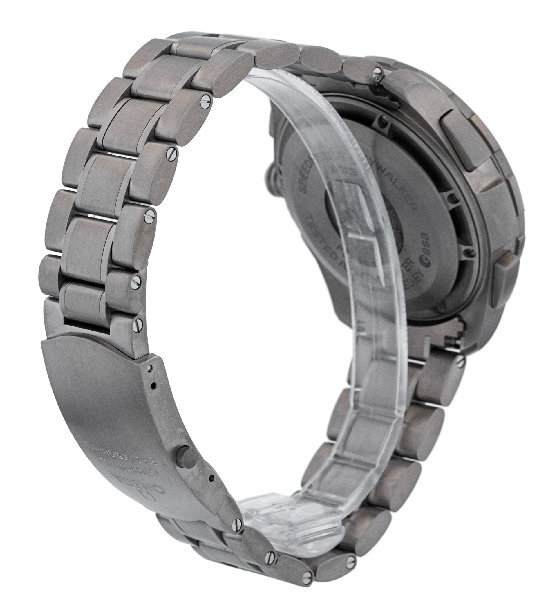 Omega Speedmaster Skywalker X-33 318.90.45.79.01.001 Thumbnail 3