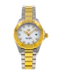 Pre-Owned Tag Heuer Aquaracer Watch