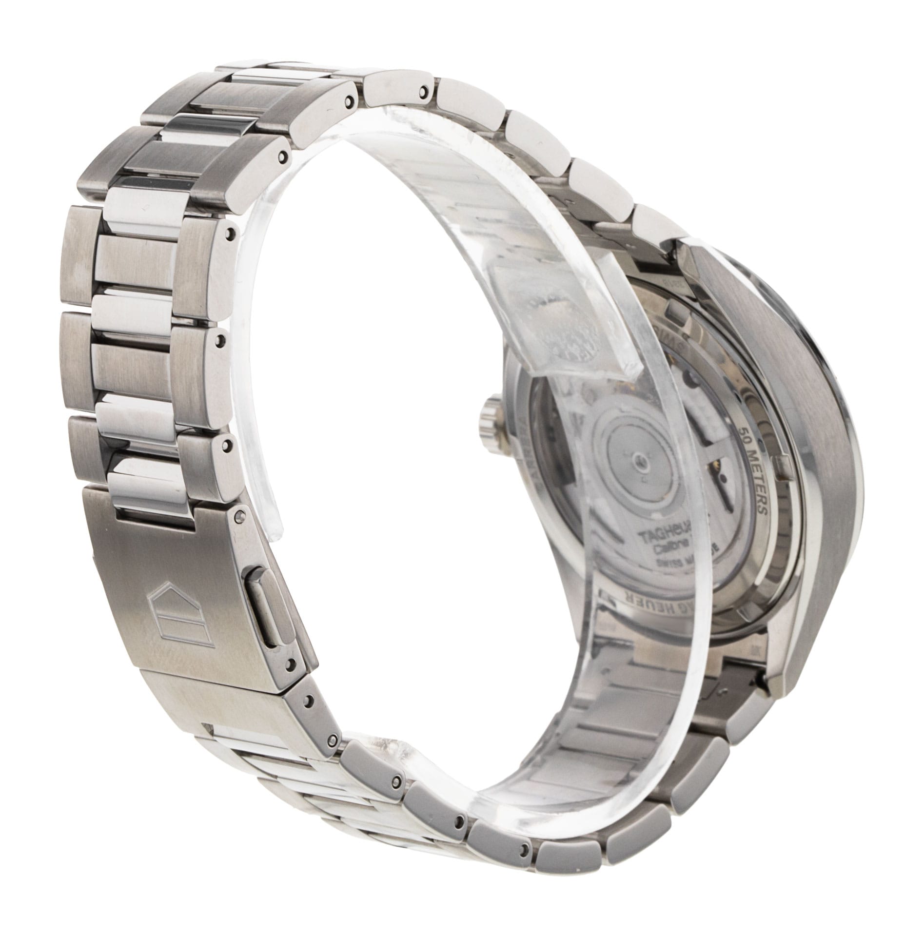 Tag Heuer Carrera WBN2312.BA0001 Thumbnail 3