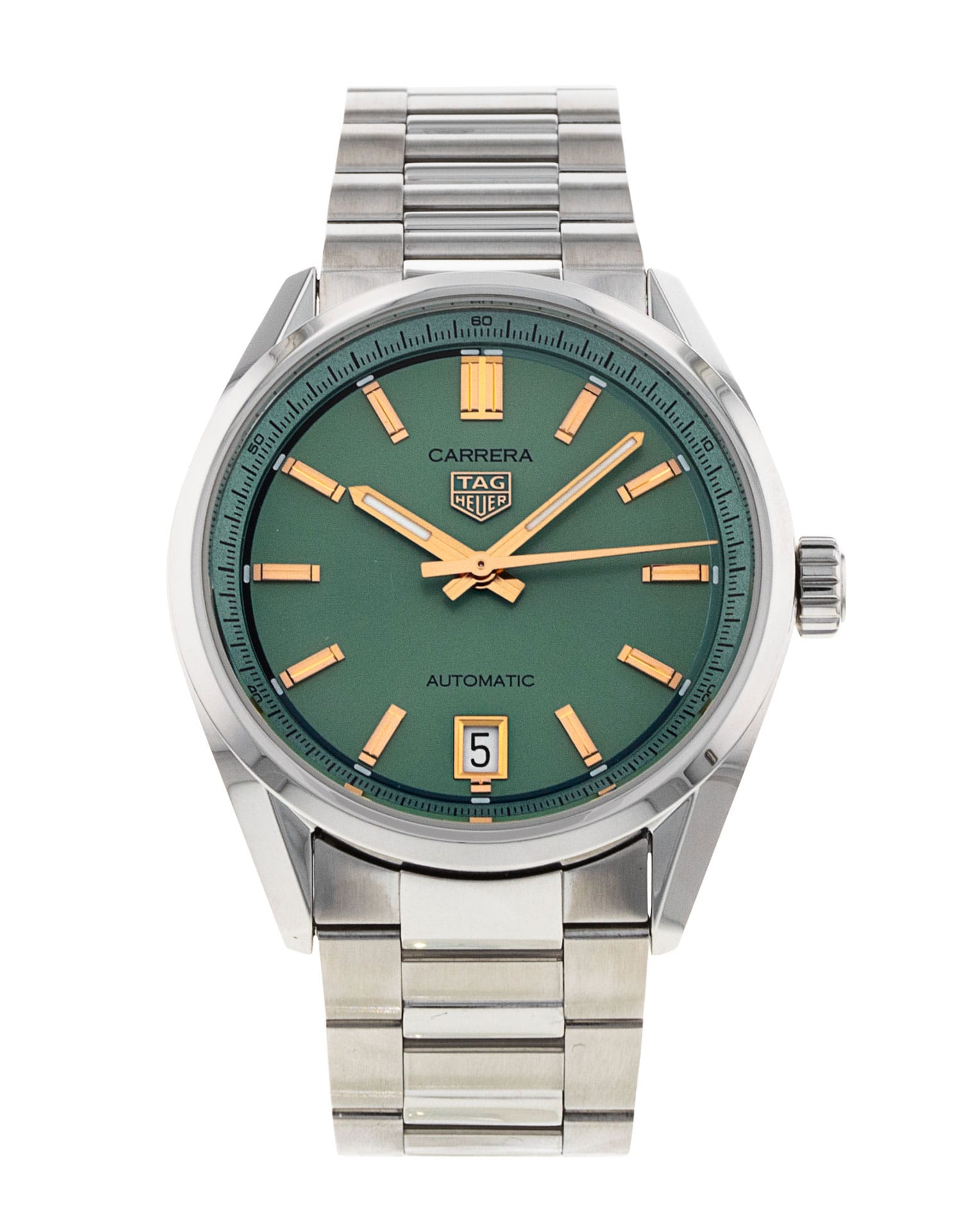 Tag Heuer Carrera WBN2312.BA0001 Thumbnail 1
