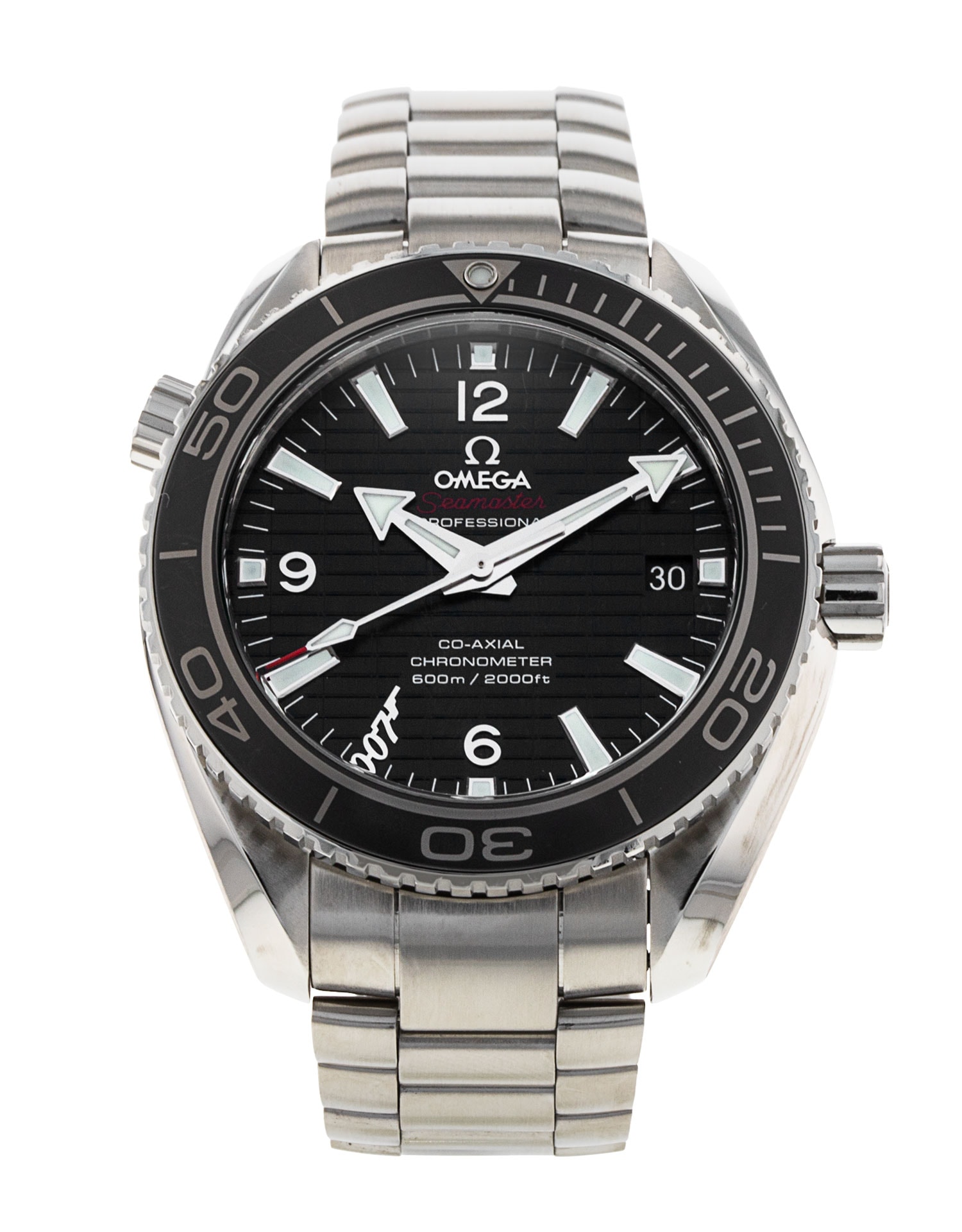 Omega Planet Ocean 232.30.42.21.01.004 Thumbnail 1