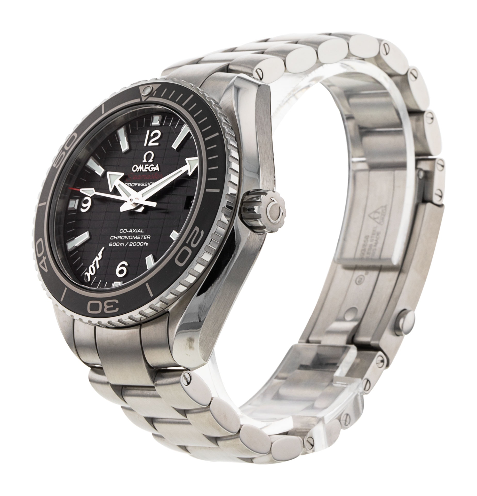 Omega Planet Ocean 232.30.42.21.01.004 Thumbnail 2