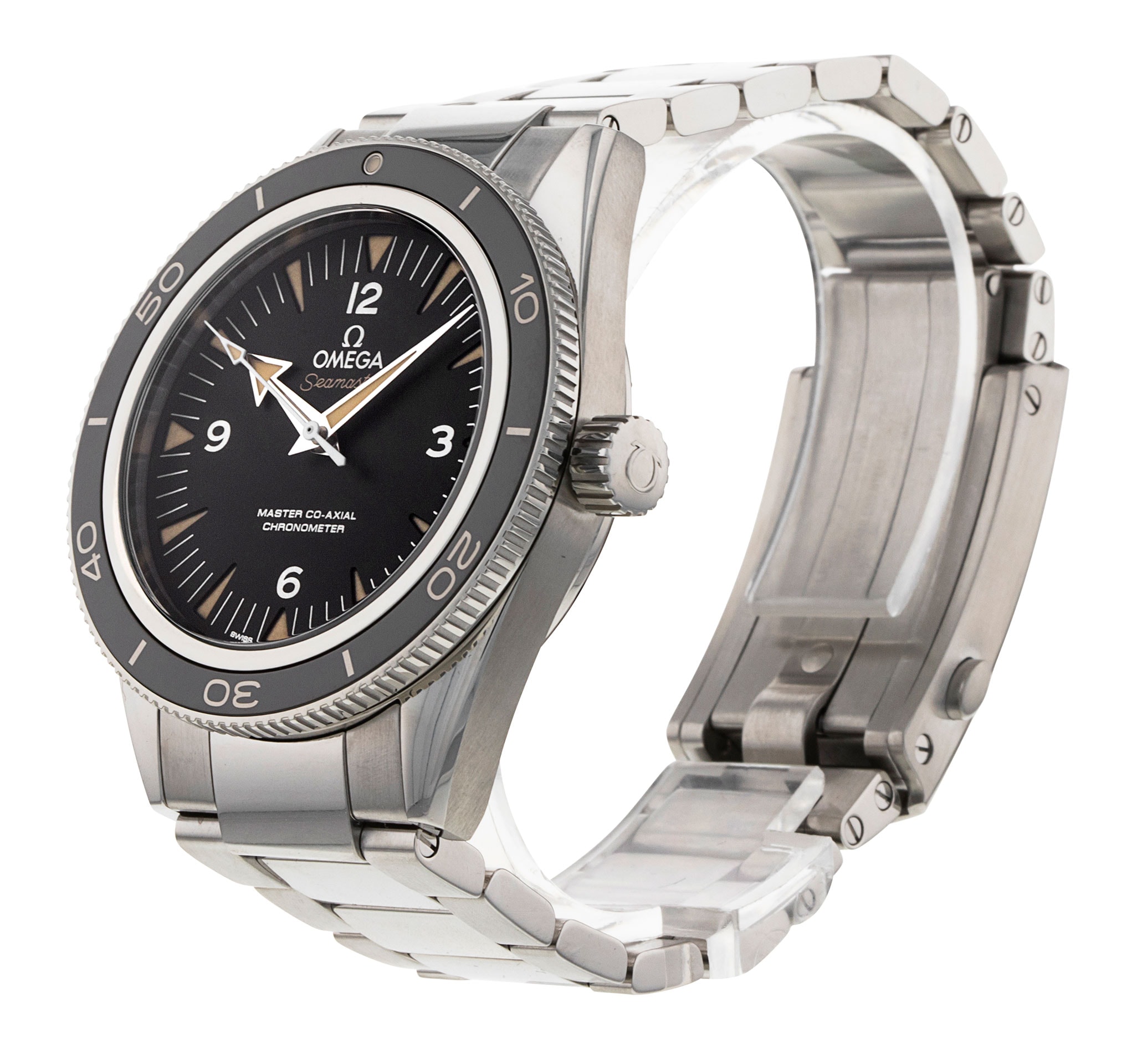 Omega Seamaster 300 233.30.41.21.01.001 Thumbnail 2