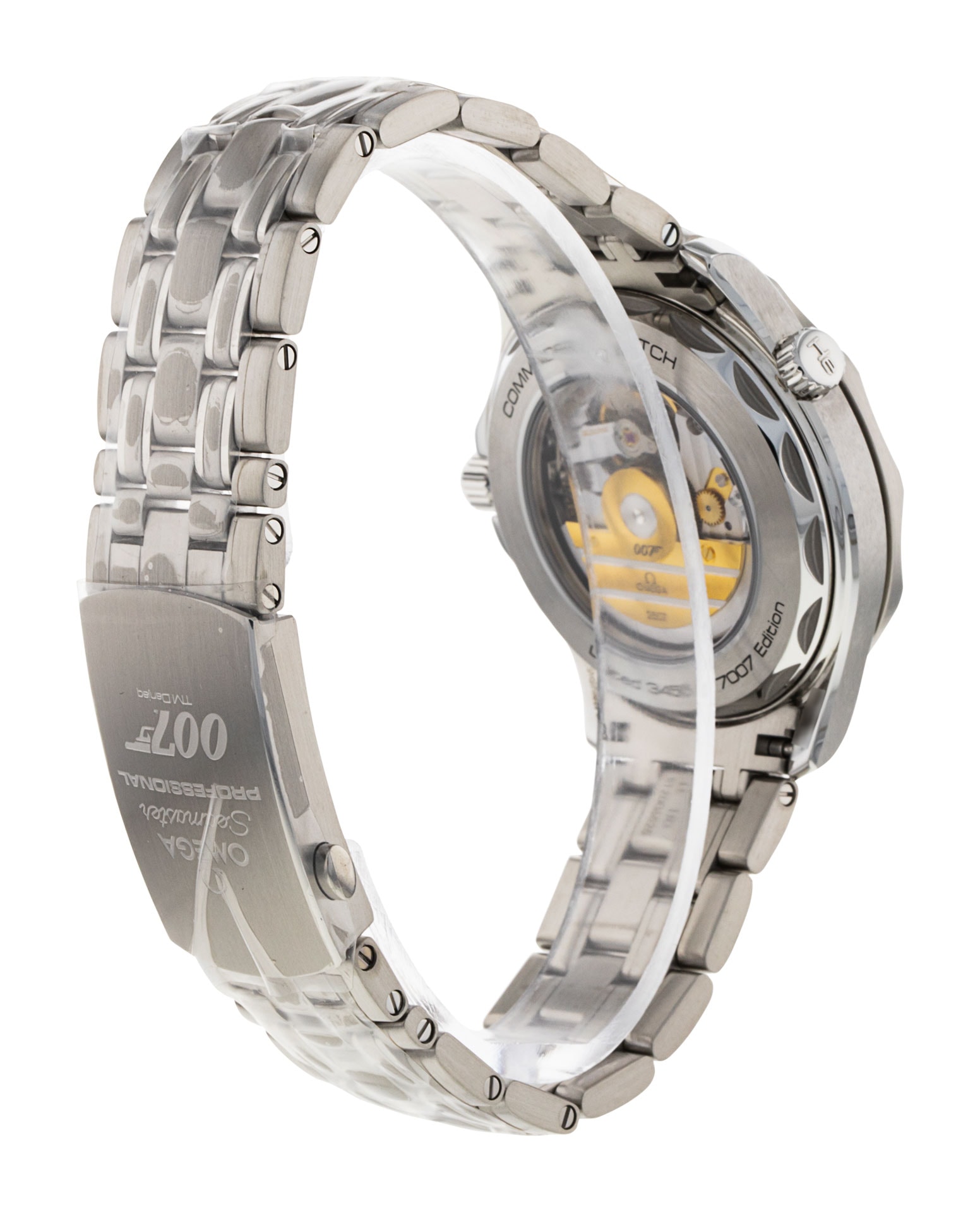 Omega Seamaster 300m 212.32.41.20.04.001 Thumbnail 3