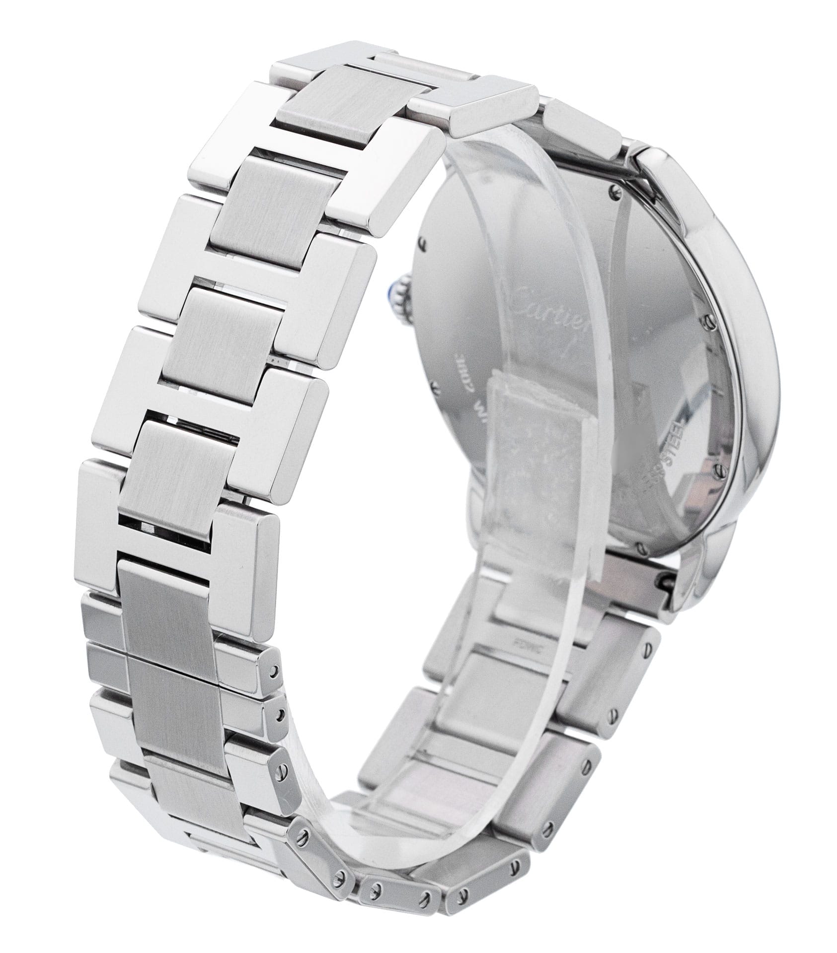 Cartier Ronde Solo W6701011 Thumbnail 3
