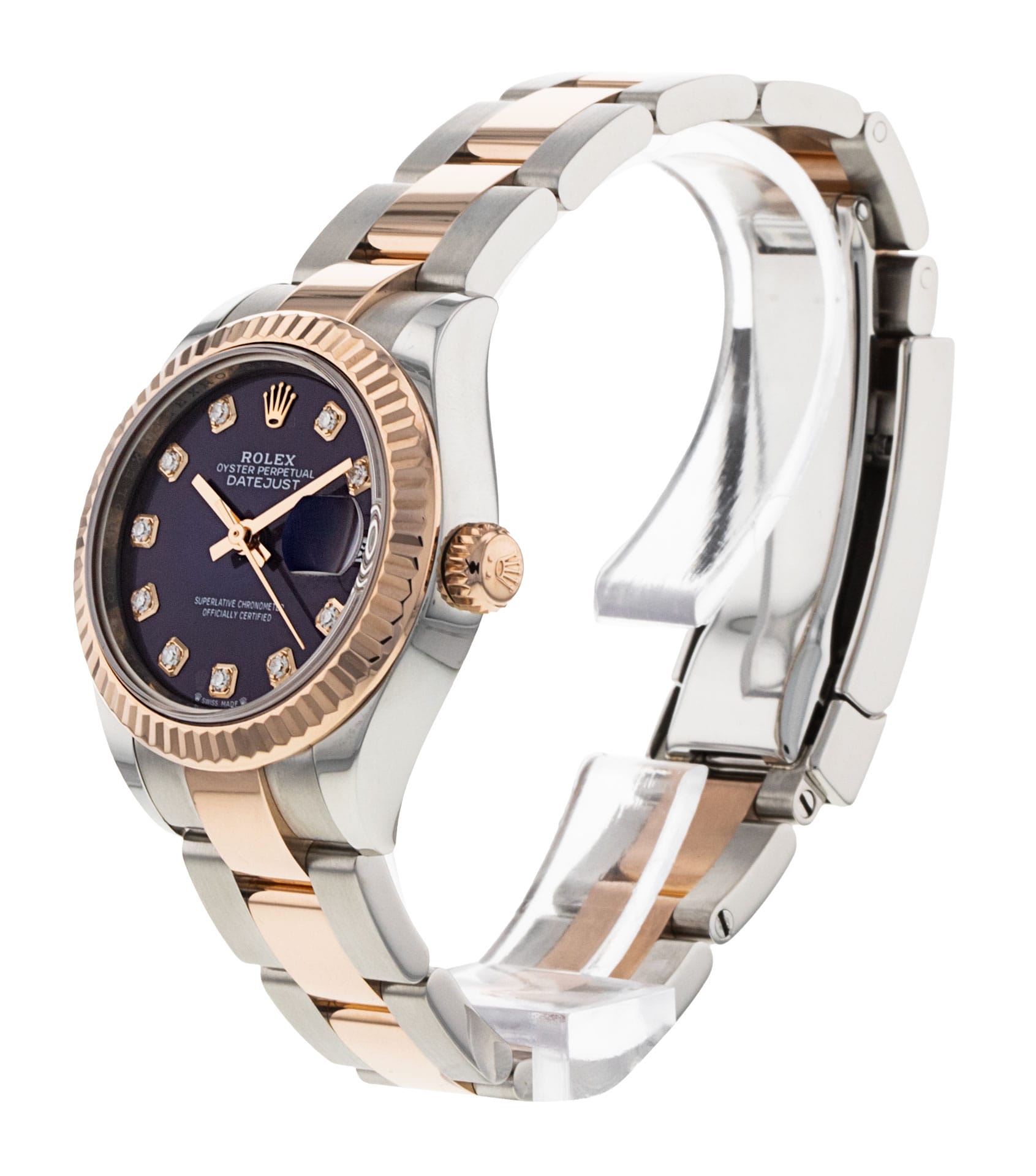 Rolex Datejust Lady 28 279171 Thumbnail 2