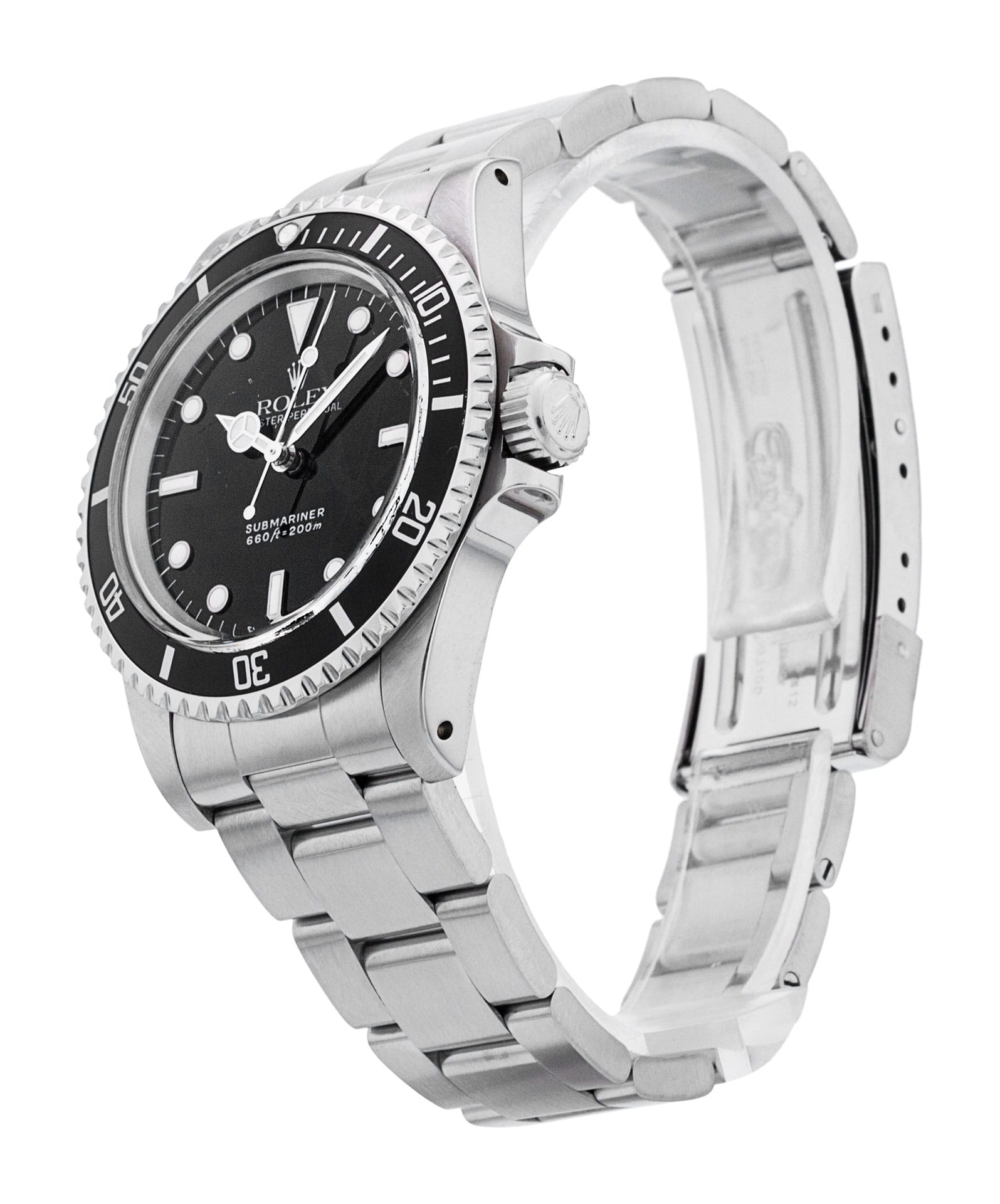 Rolex Submariner 5513 Thumbnail 2