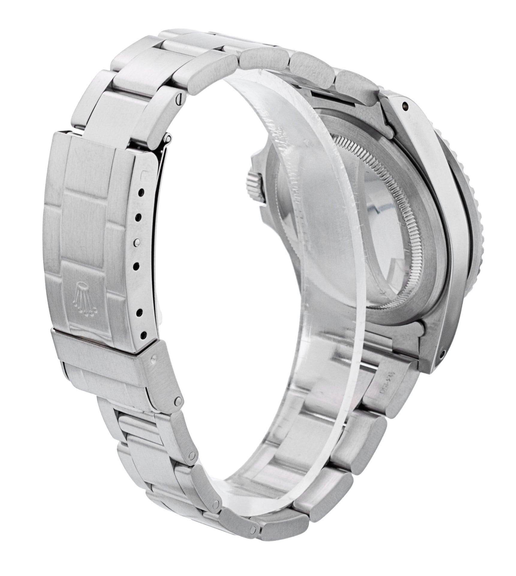 Rolex Submariner 5513 Thumbnail 3